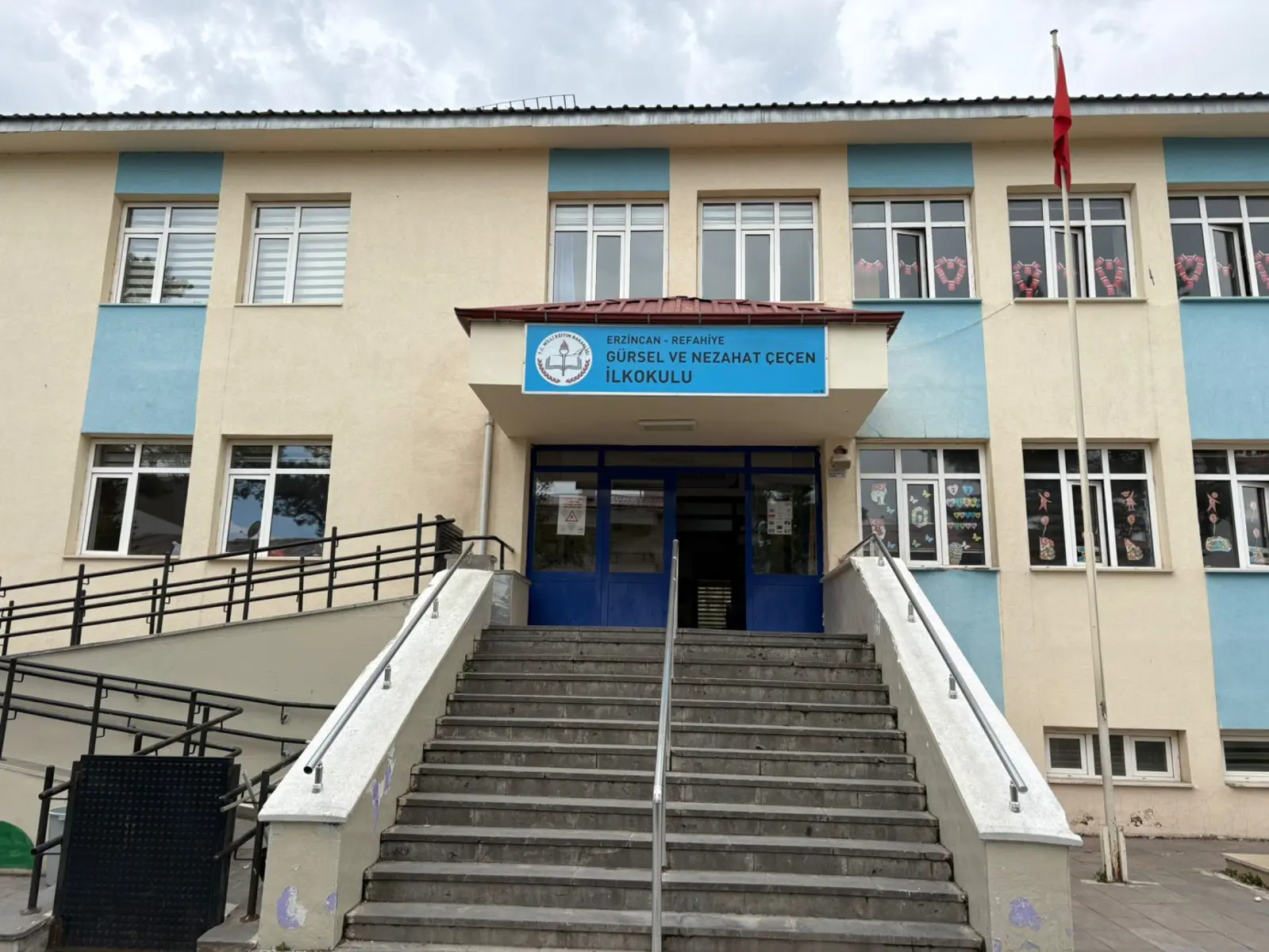 Kurum Kapak Görseli