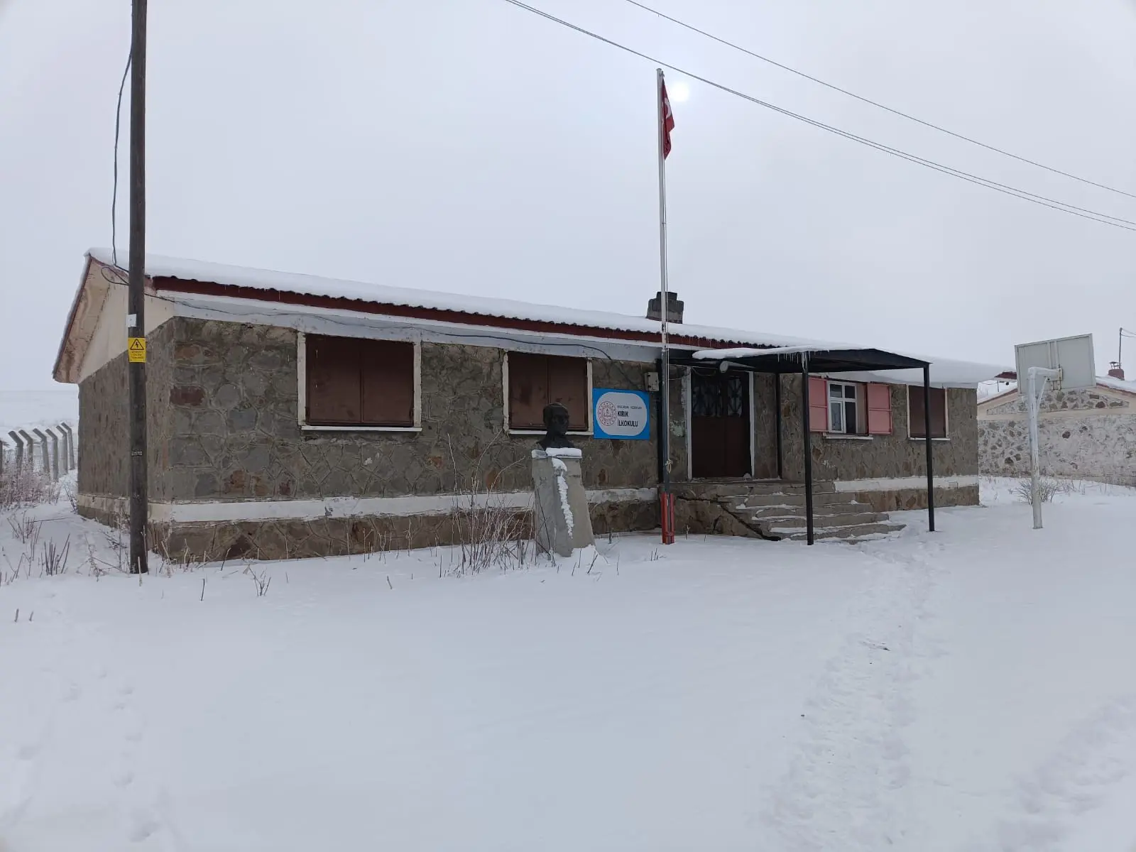 Kurum Kapak Görseli