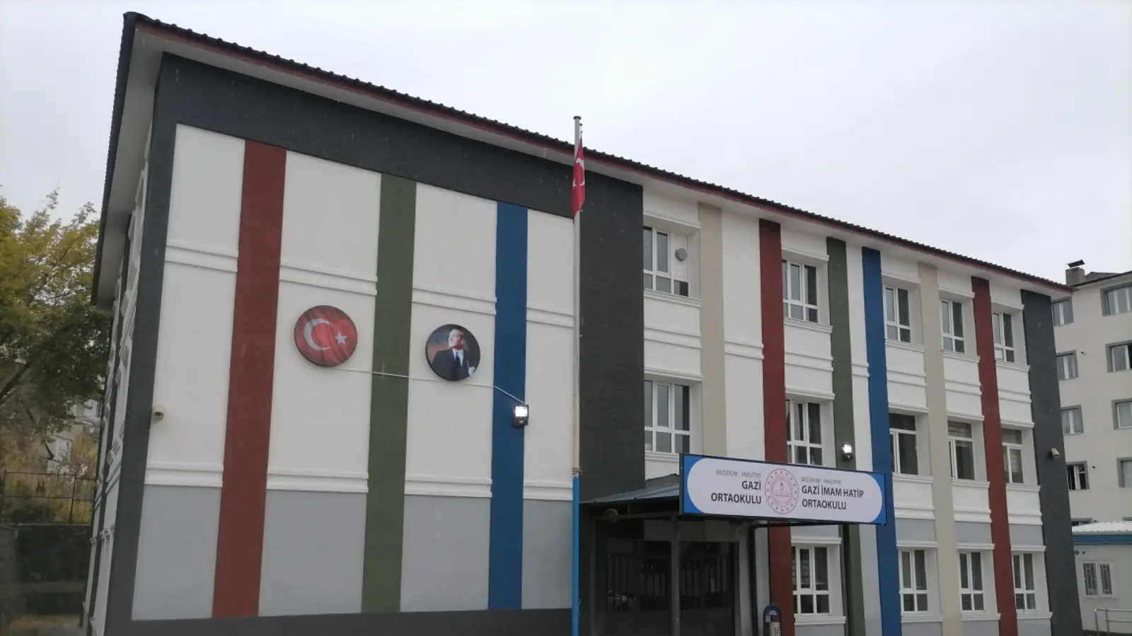 Kurum Kapak Görseli