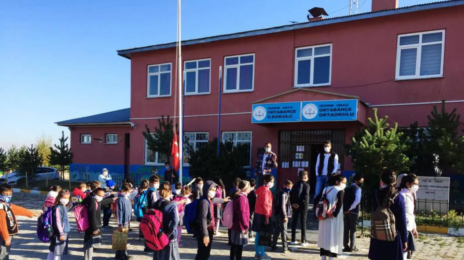 Kurum Kapak Görseli