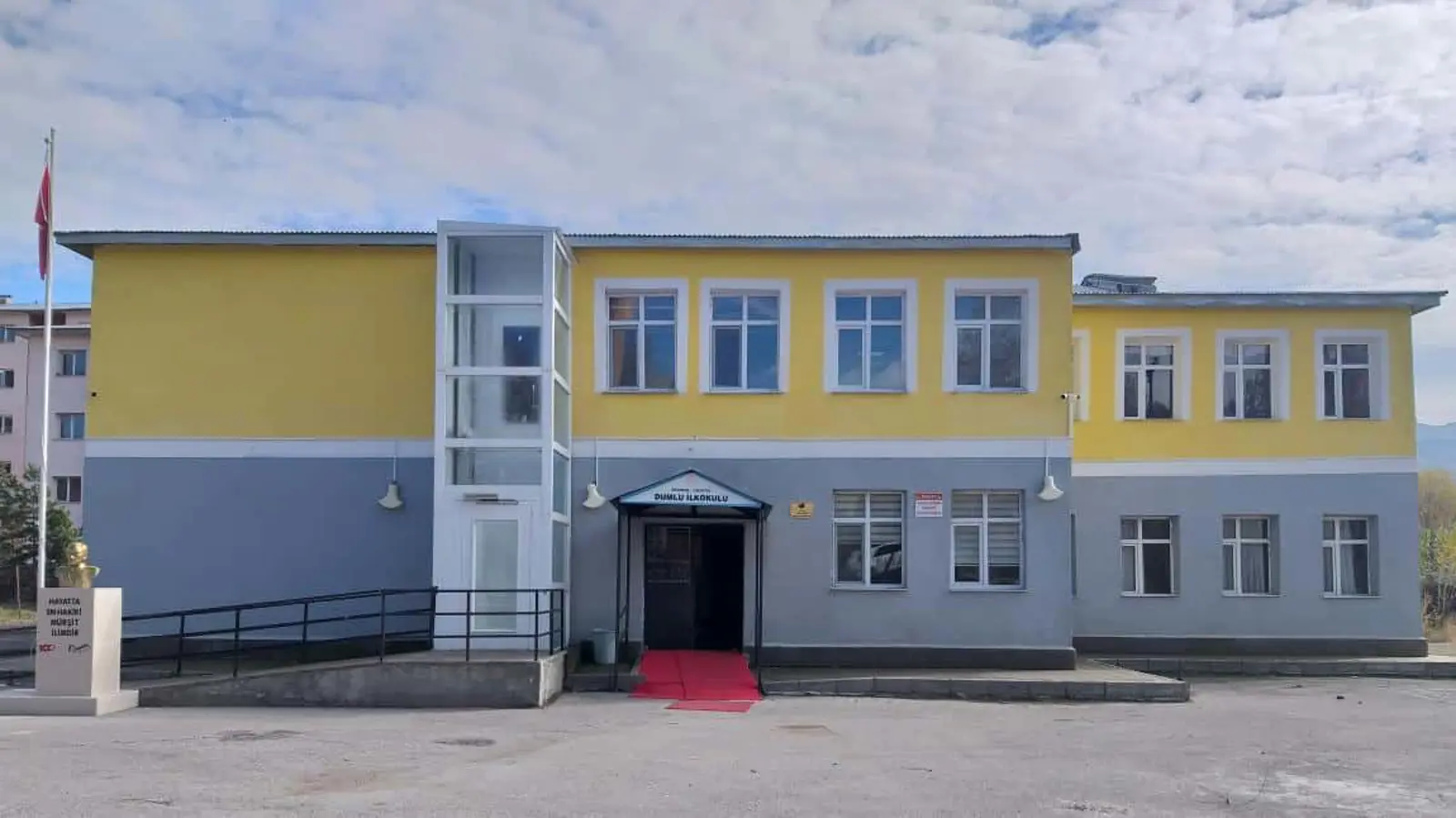 Kurum Kapak Görseli