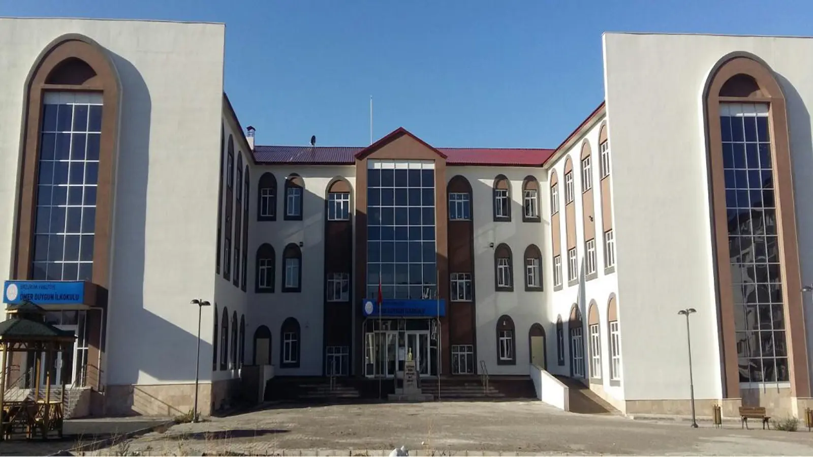 Kurum Kapak Görseli