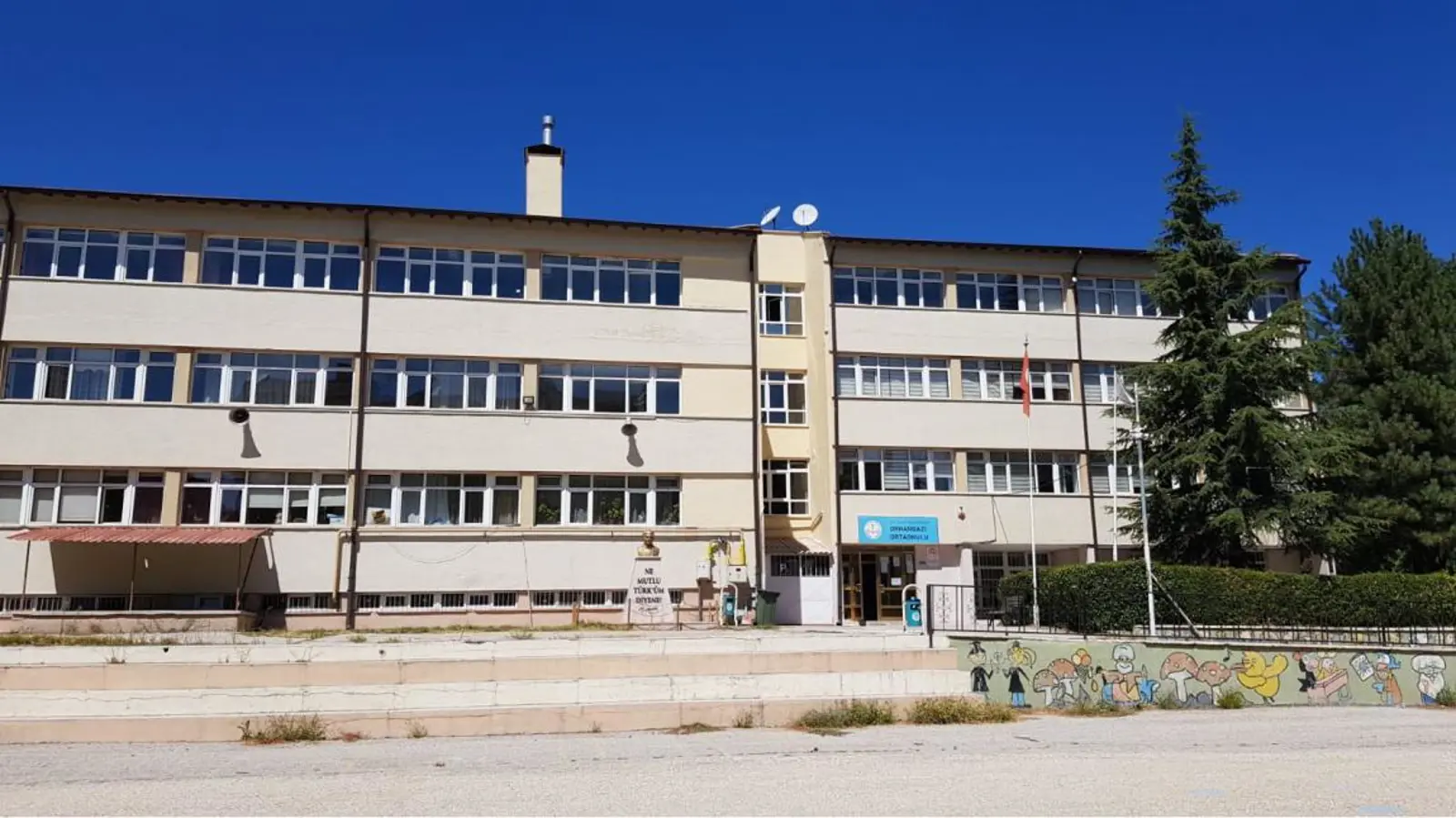 Kurum Kapak Görseli