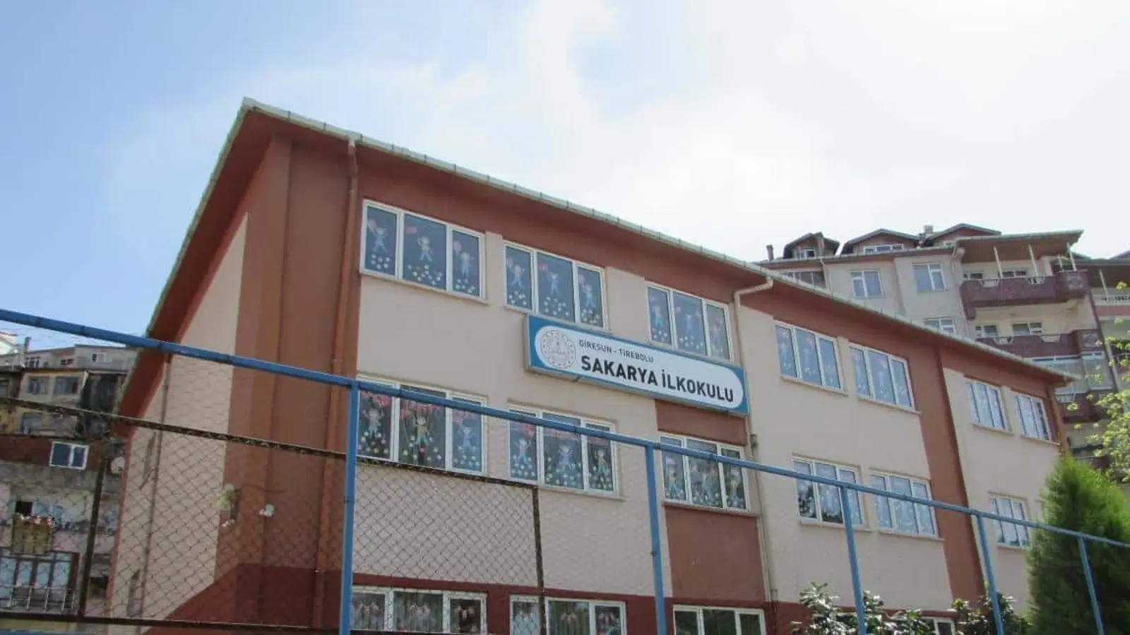 Kurum Kapak Görseli