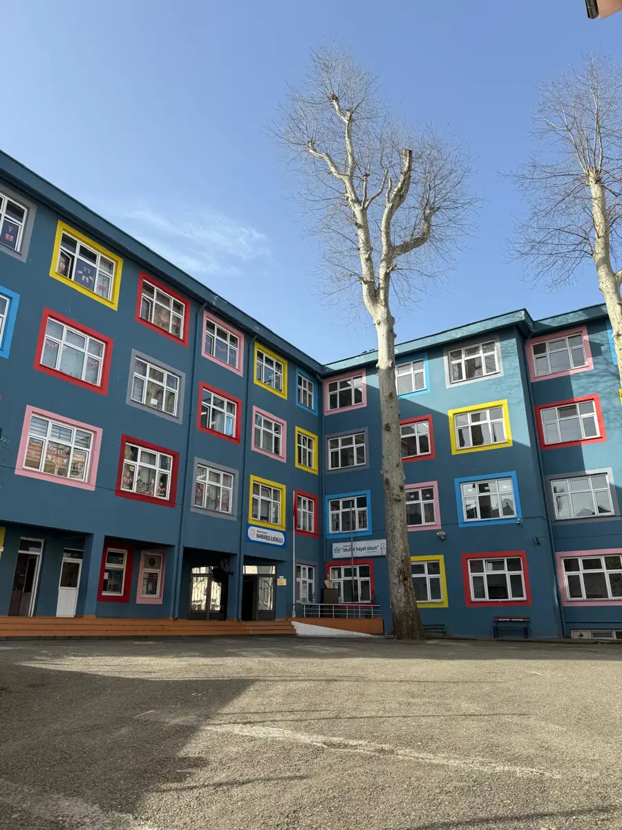 Kurum Kapak Görseli