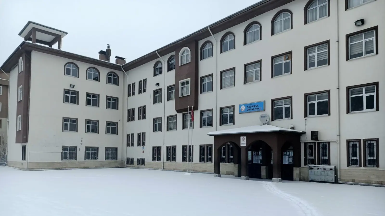Kurum Kapak Görseli