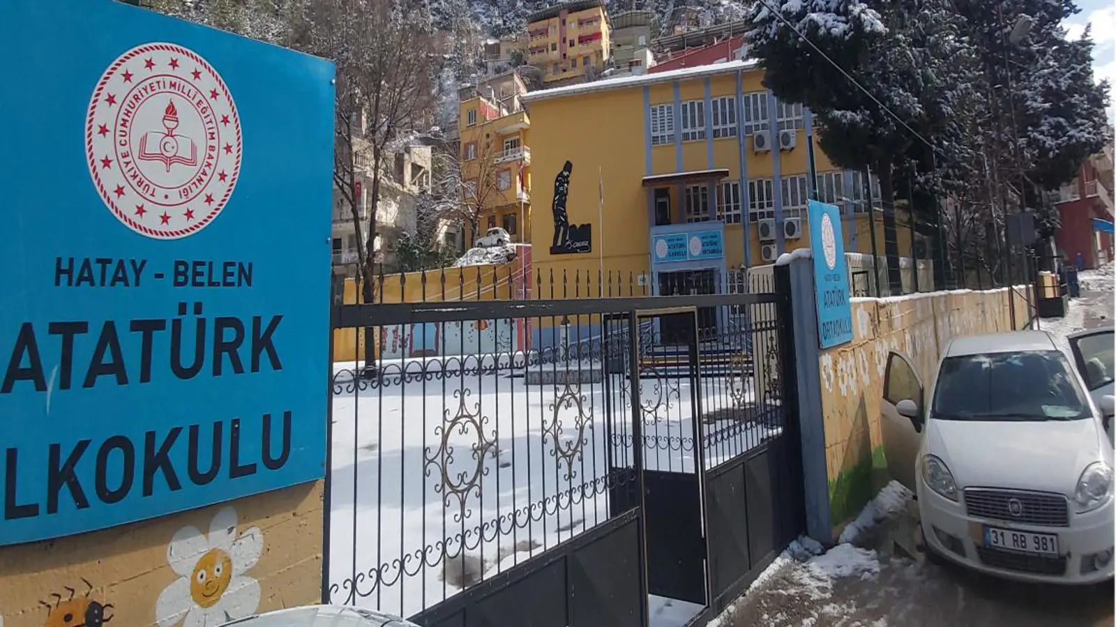 Kurum Kapak Görseli