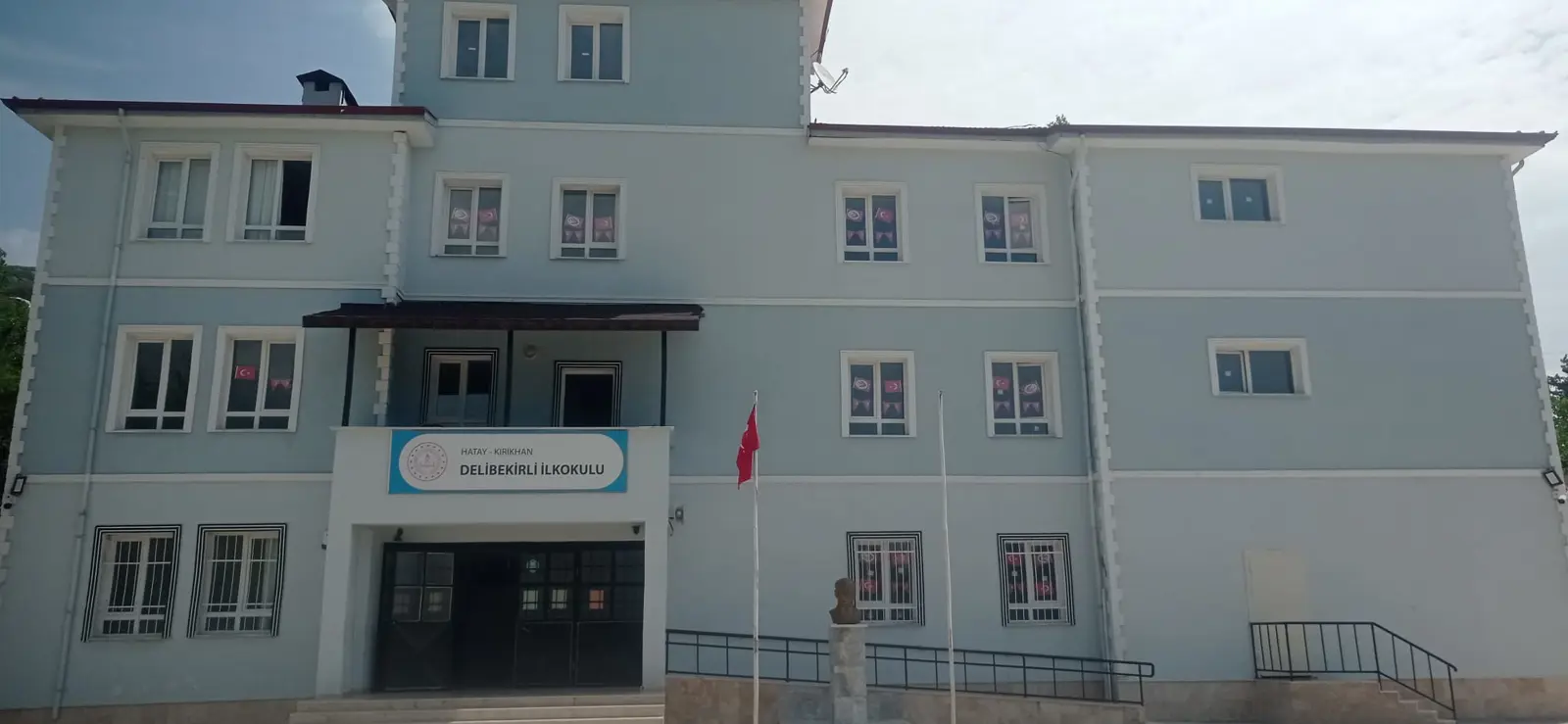 Kurum Kapak Görseli