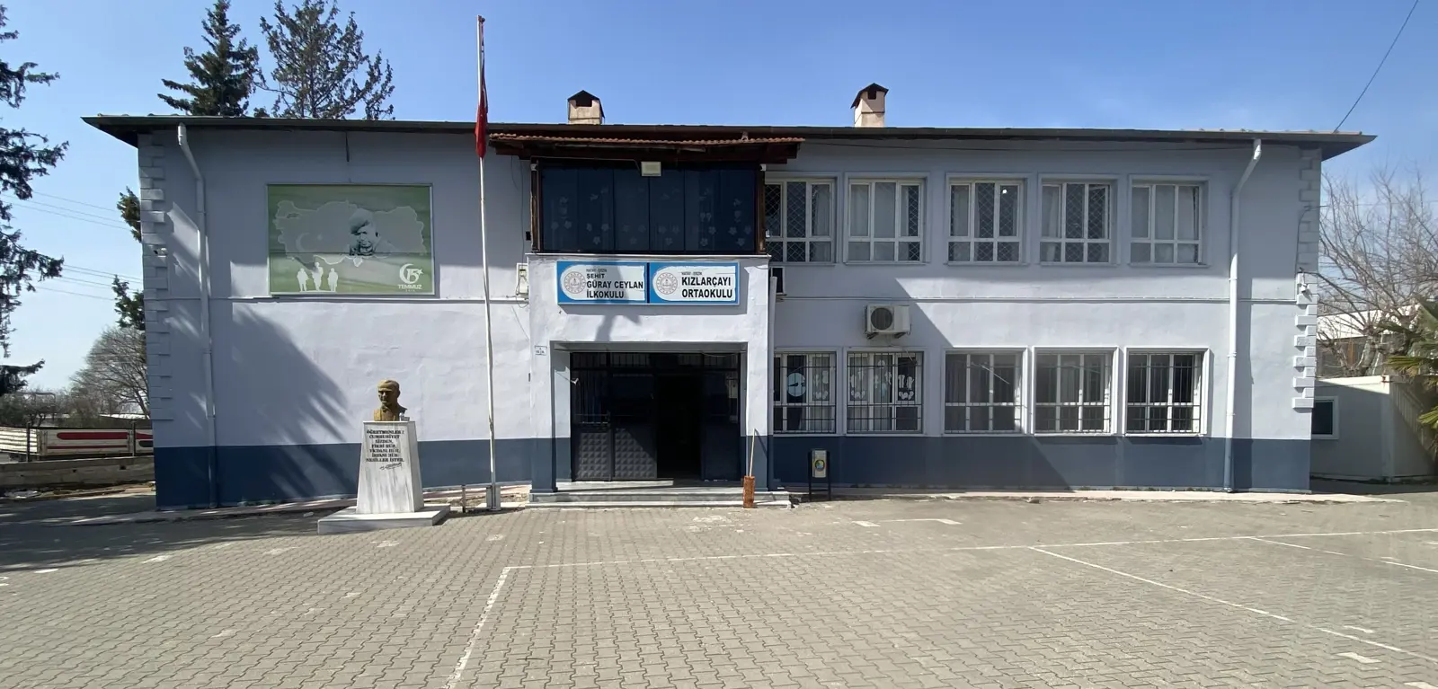 Kurum Kapak Görseli