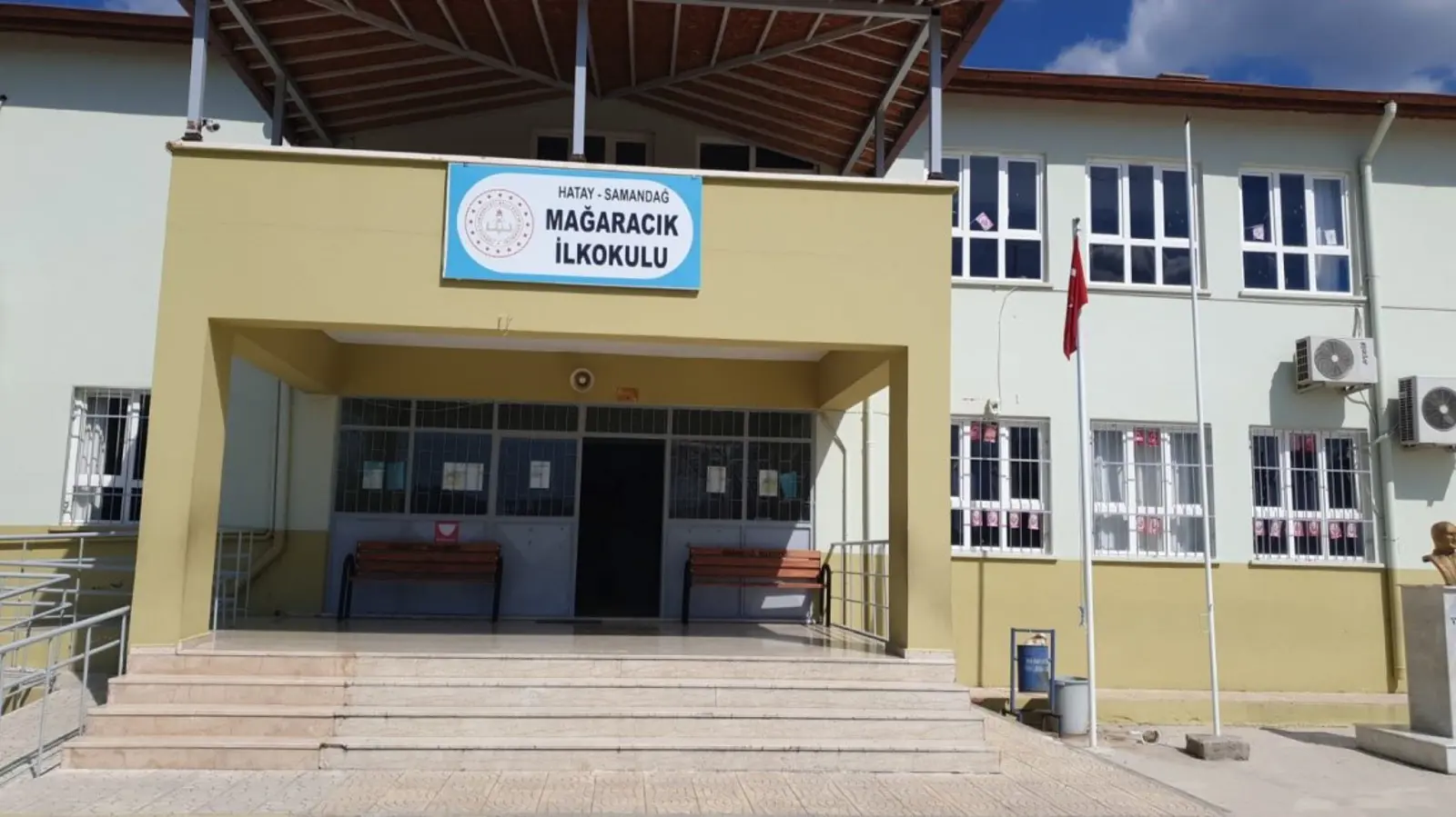 Kurum Kapak Görseli
