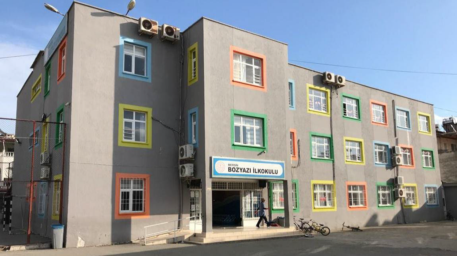 Kurum Kapak Görseli