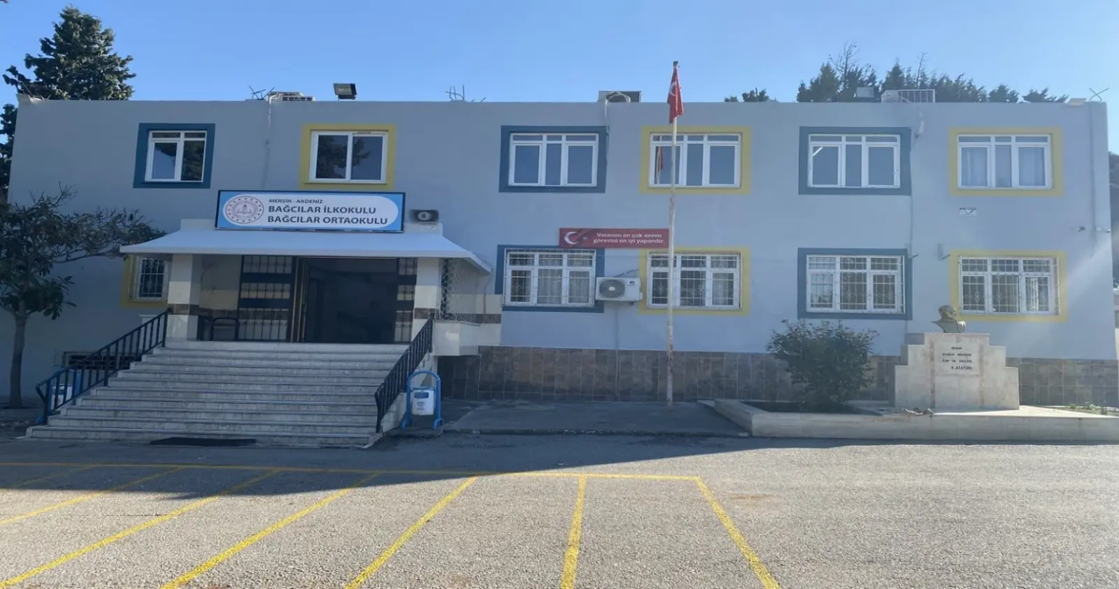 Kurum Kapak Görseli