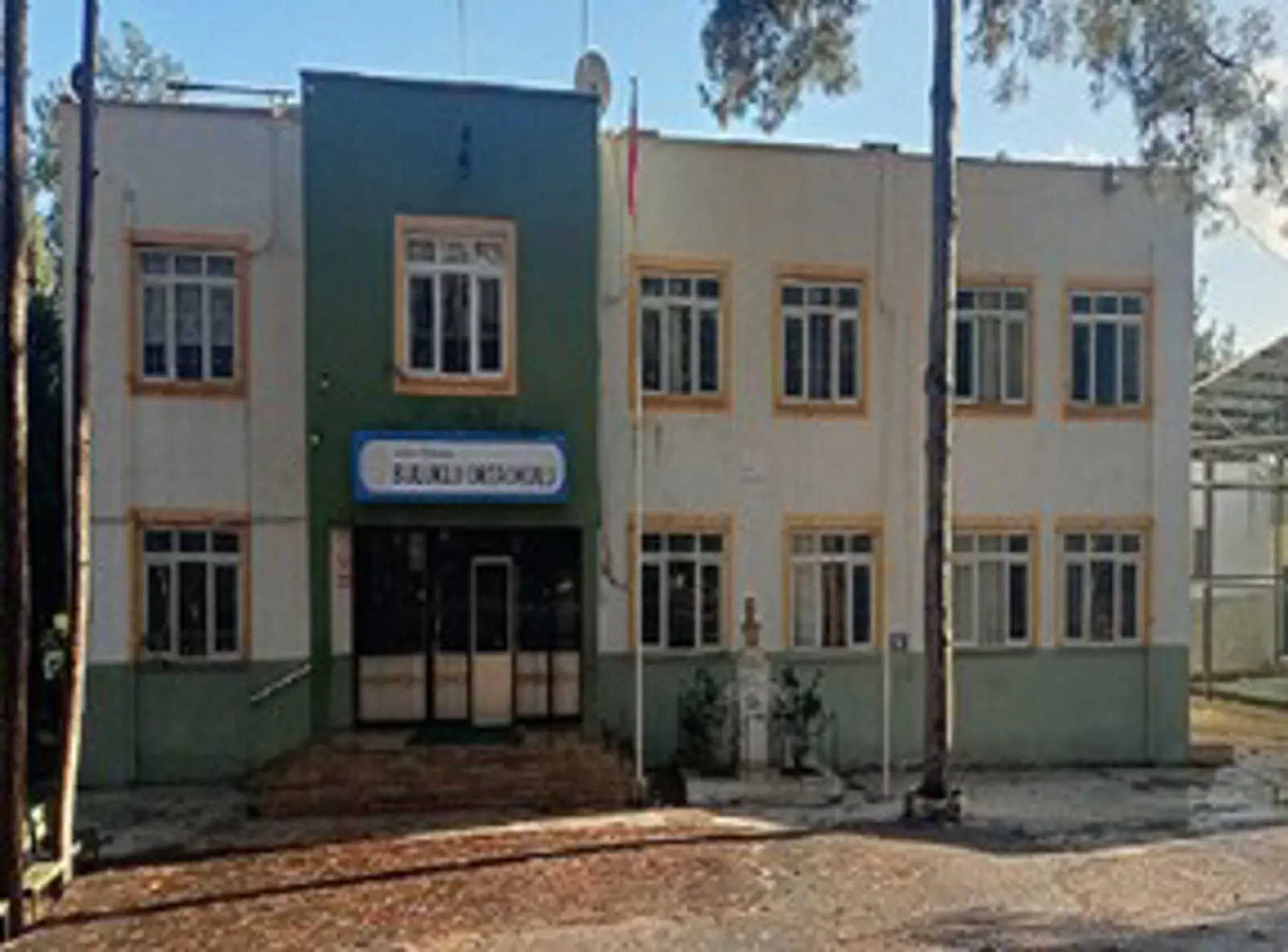 Kurum Kapak Görseli
