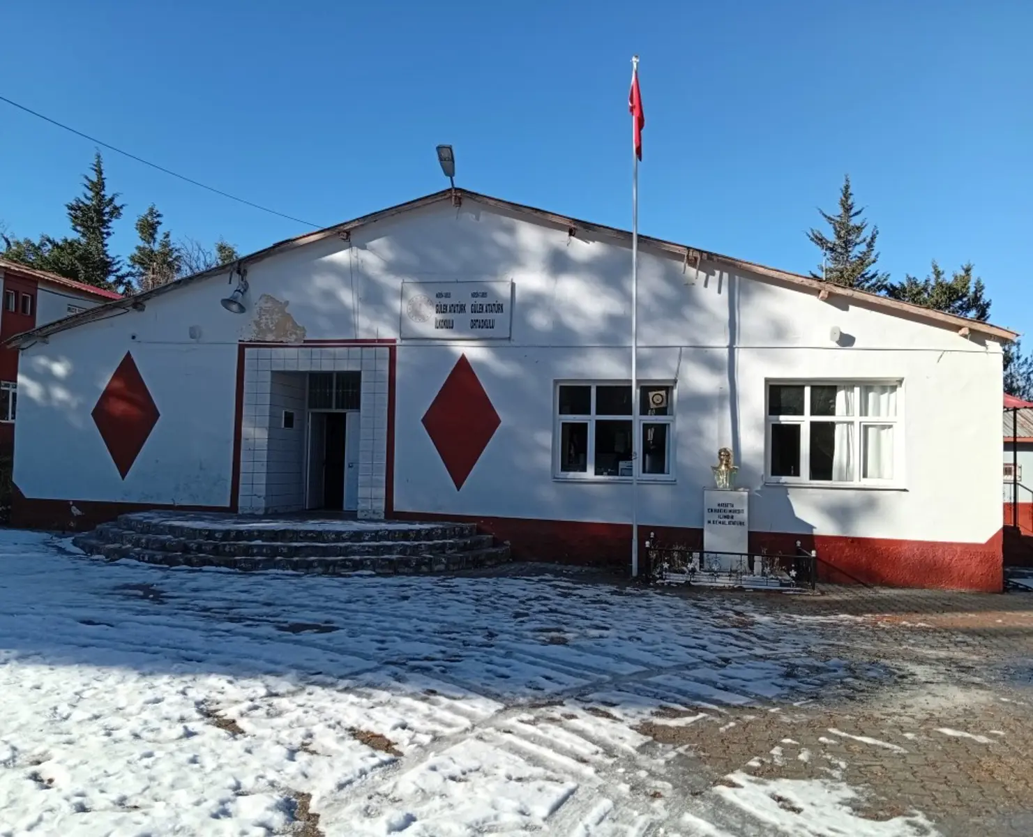Kurum Kapak Görseli
