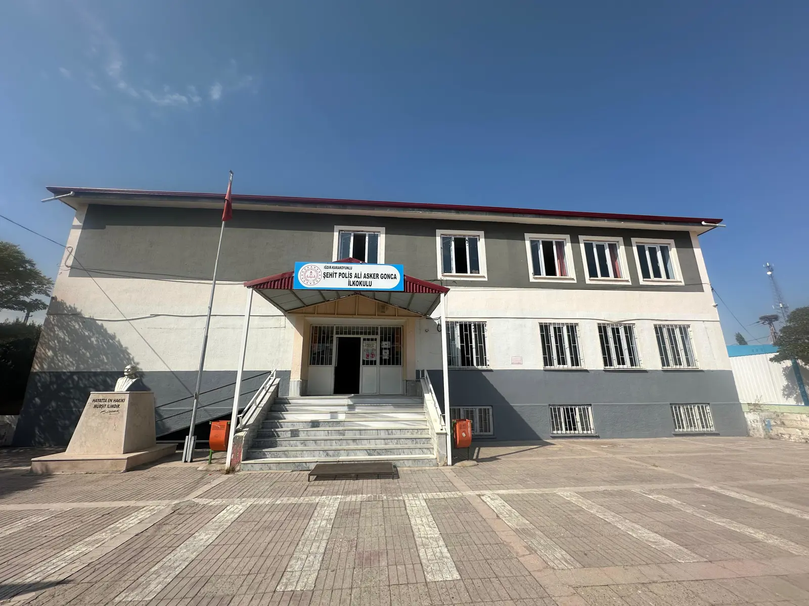 Kurum Kapak Görseli