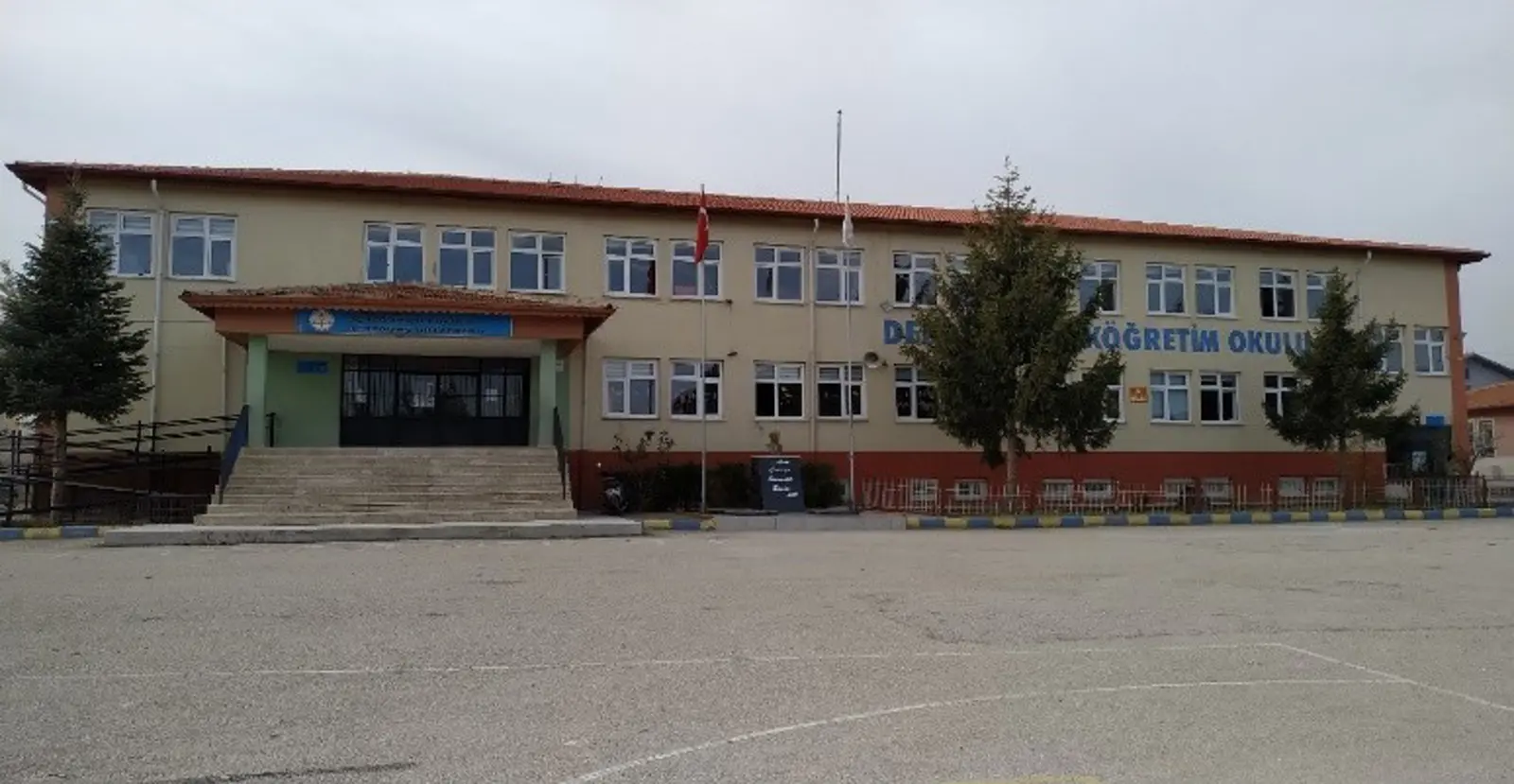 Kurum Kapak Görseli