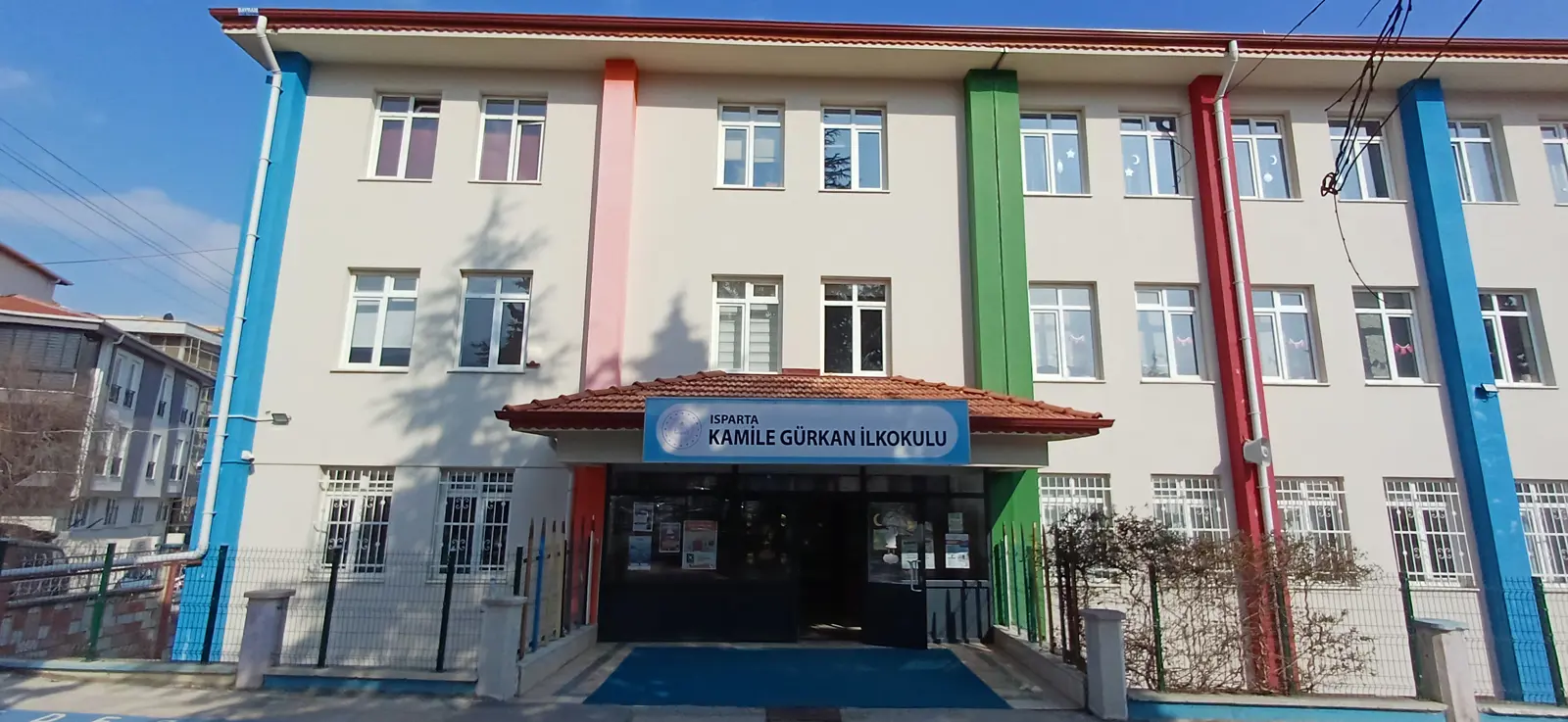 Kurum Kapak Görseli