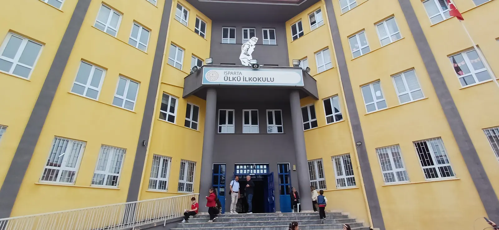 Kurum Kapak Görseli