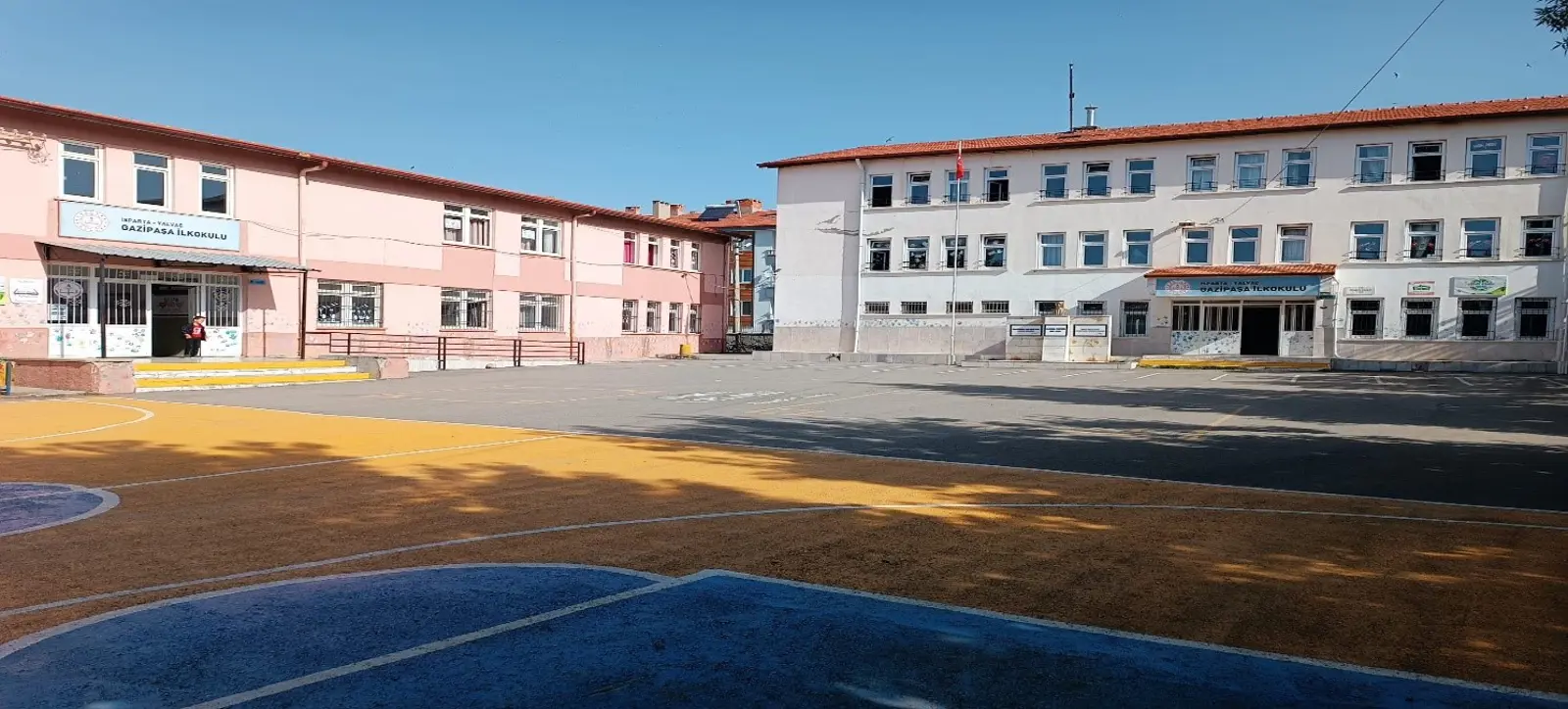 Kurum Kapak Görseli