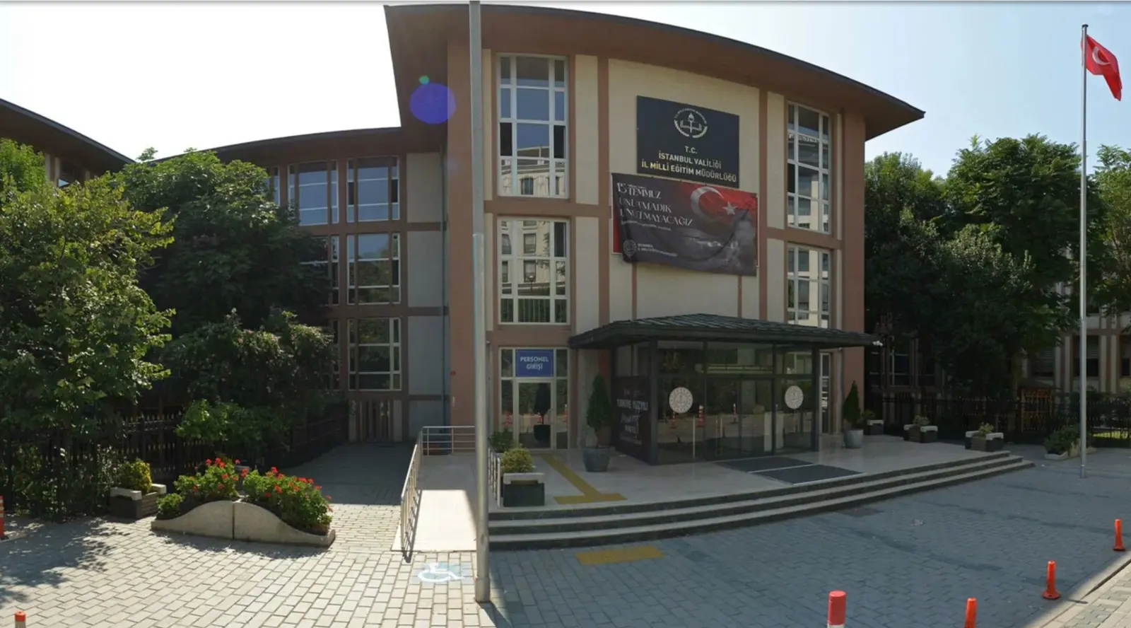 İstanbul İl Milli Eğitim Müdürlüğü