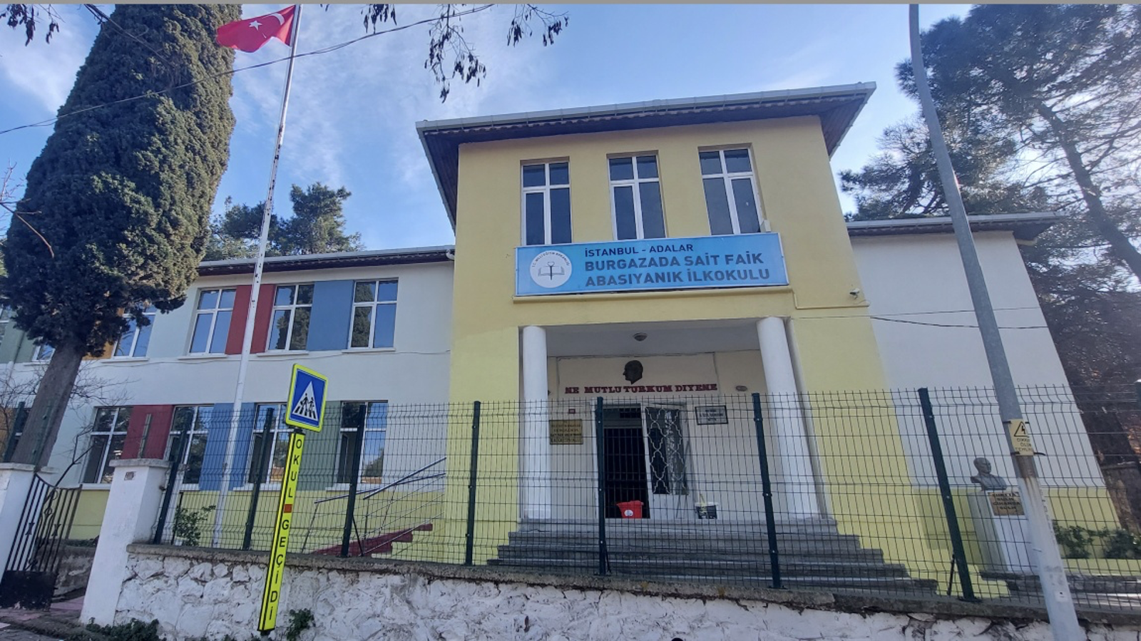 Kurum Kapak Görseli