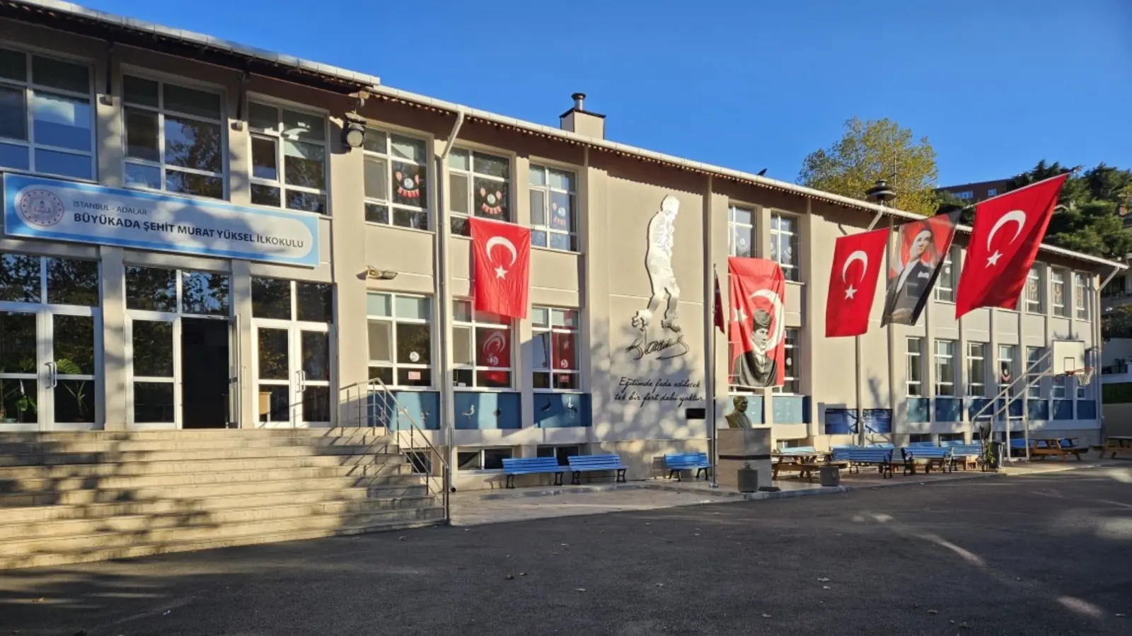 Kurum Kapak Görseli
