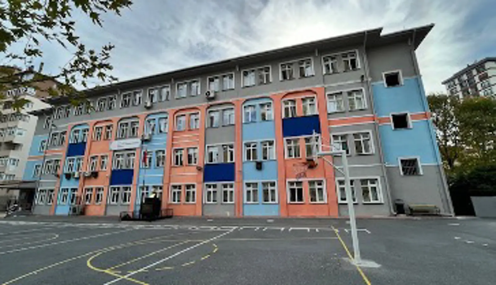 Kurum Kapak Görseli
