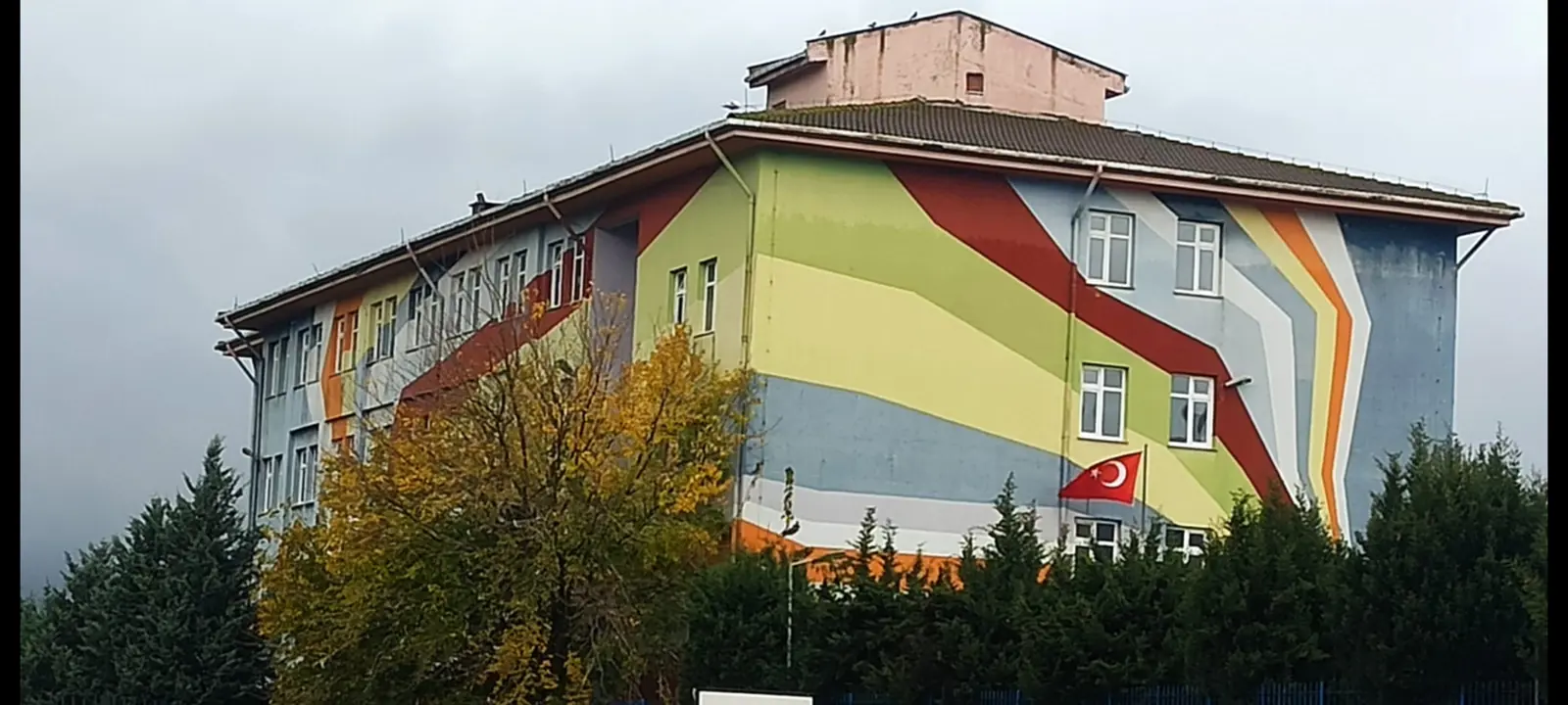 Kurum Kapak Görseli