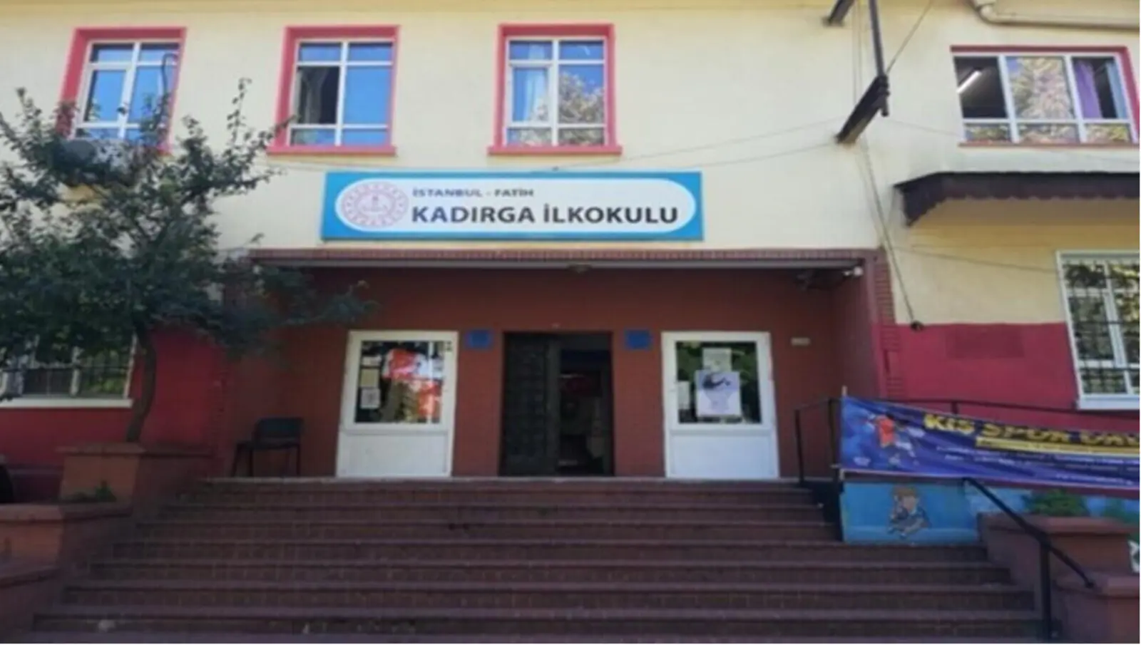 Kurum Kapak Görseli