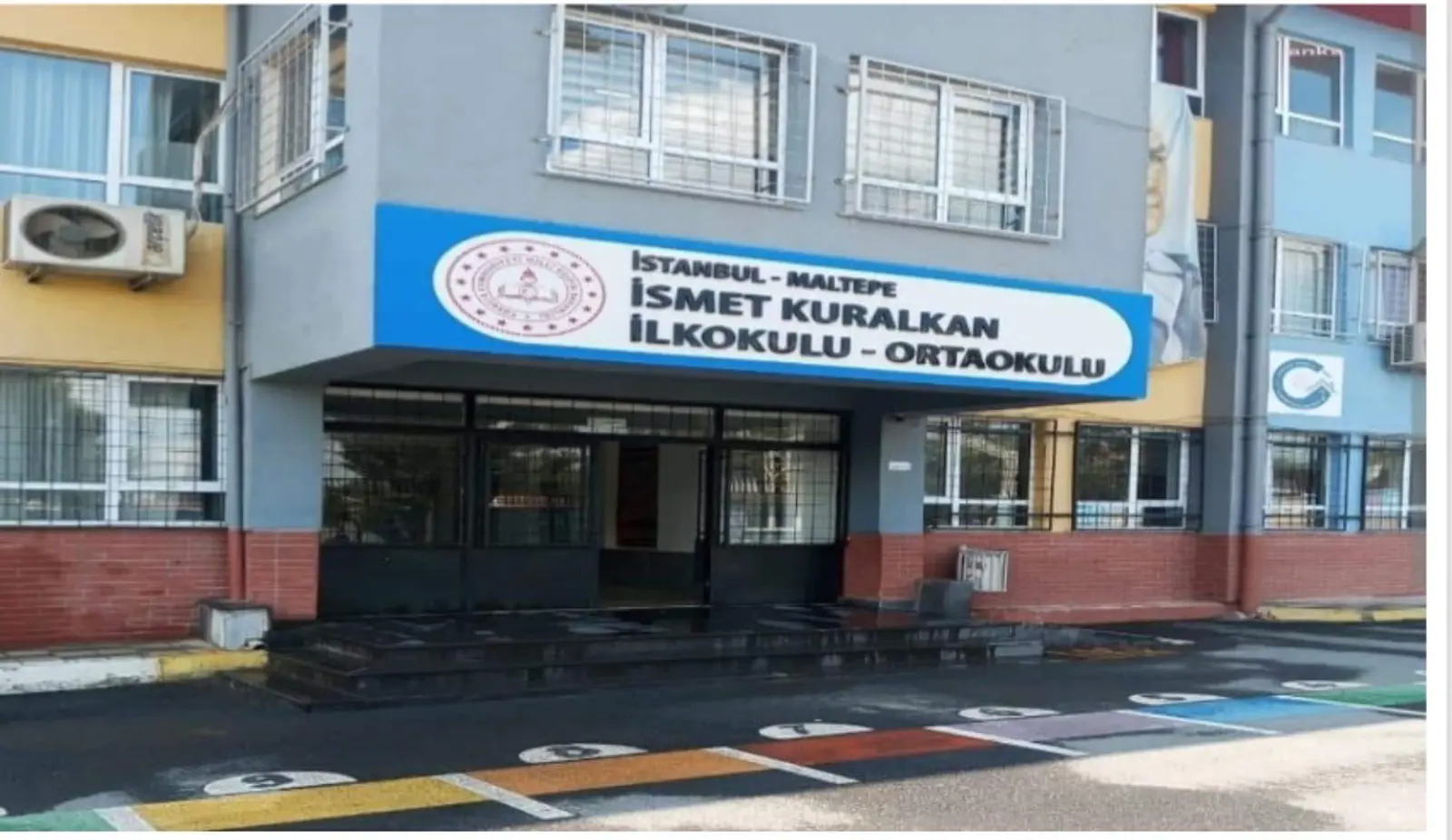 Kurum Kapak Görseli
