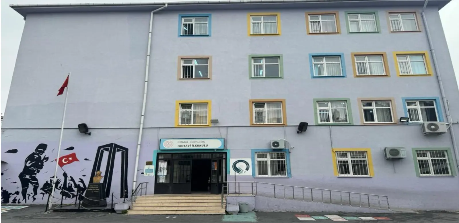 Kurum Kapak Görseli
