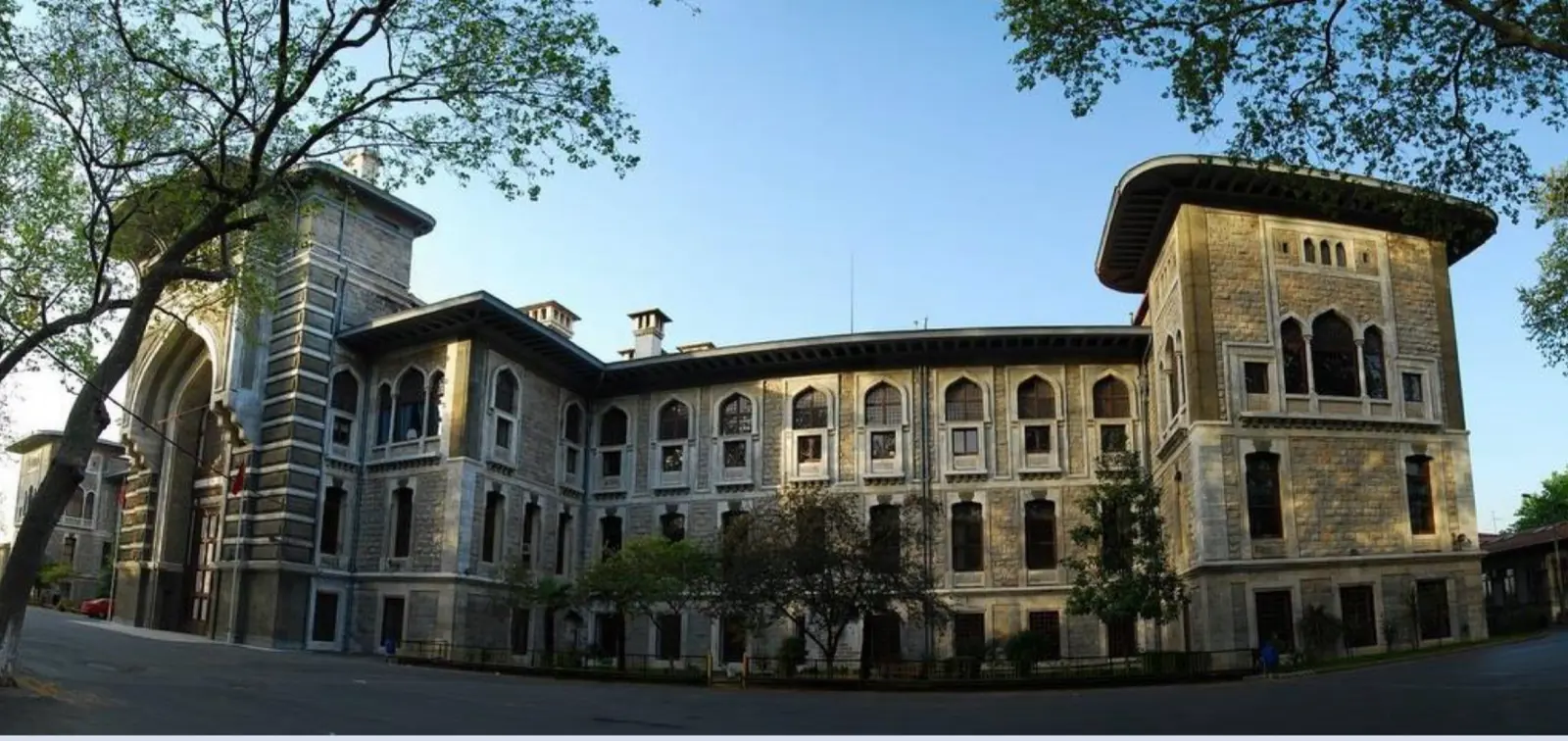 İstanbul Erkek Lisesi