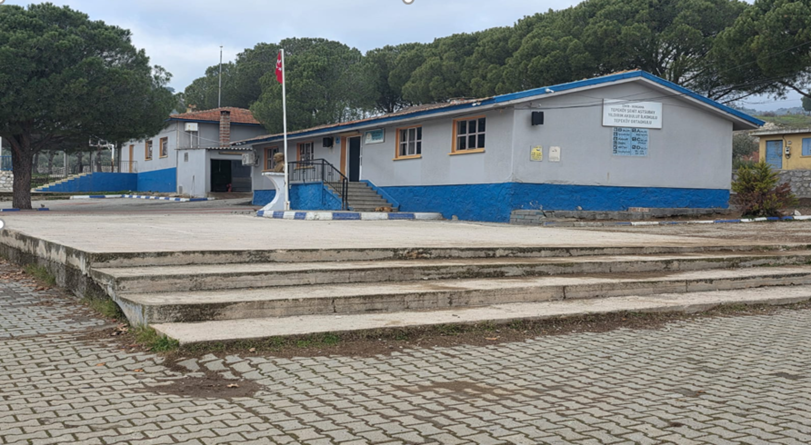 Kurum Kapak Görseli