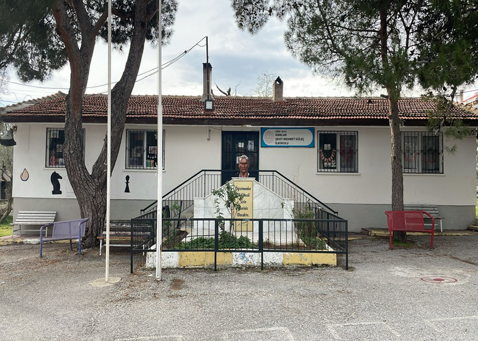 Kurum Kapak Görseli