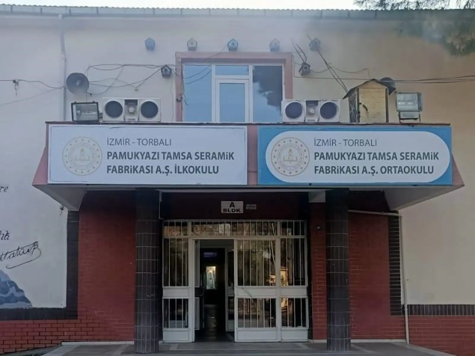 Kurum Kapak Görseli