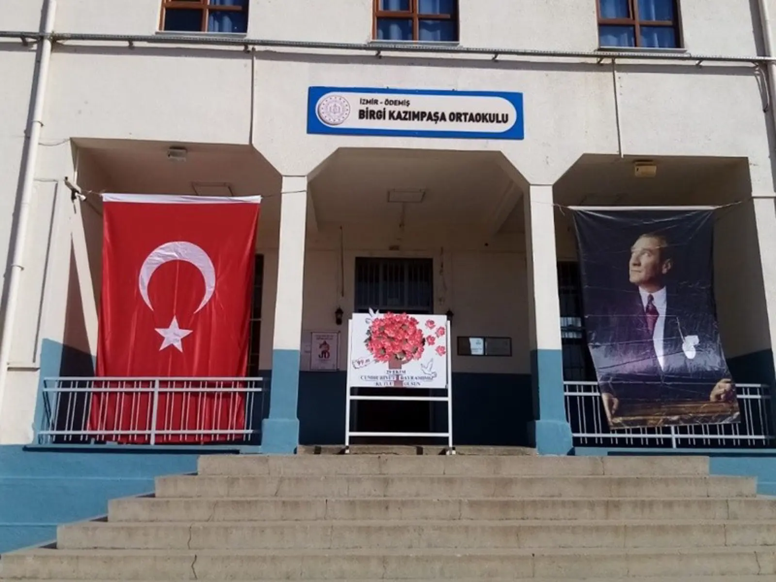 Kurum Kapak Görseli
