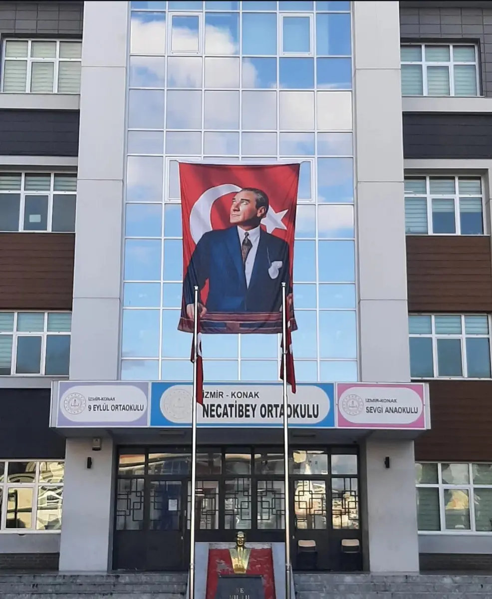 Kurum Kapak Görseli