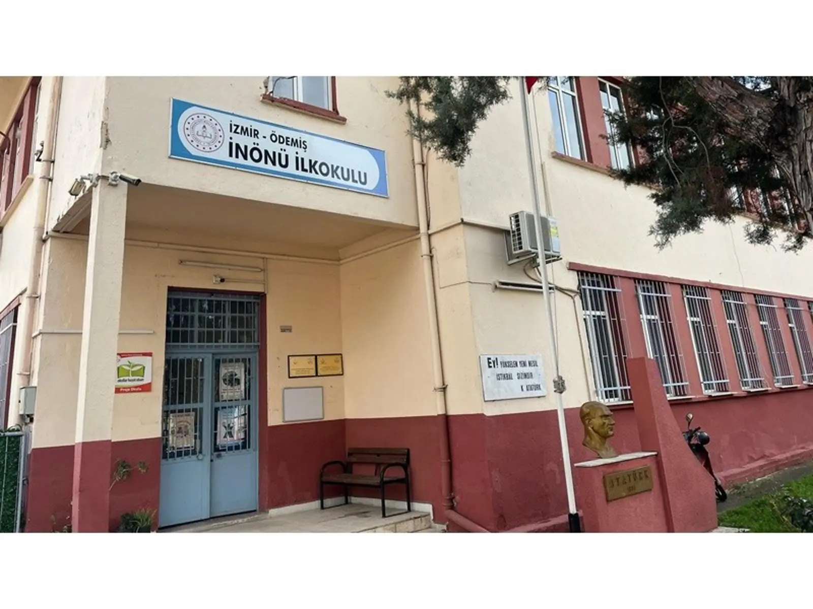 Kurum Kapak Görseli