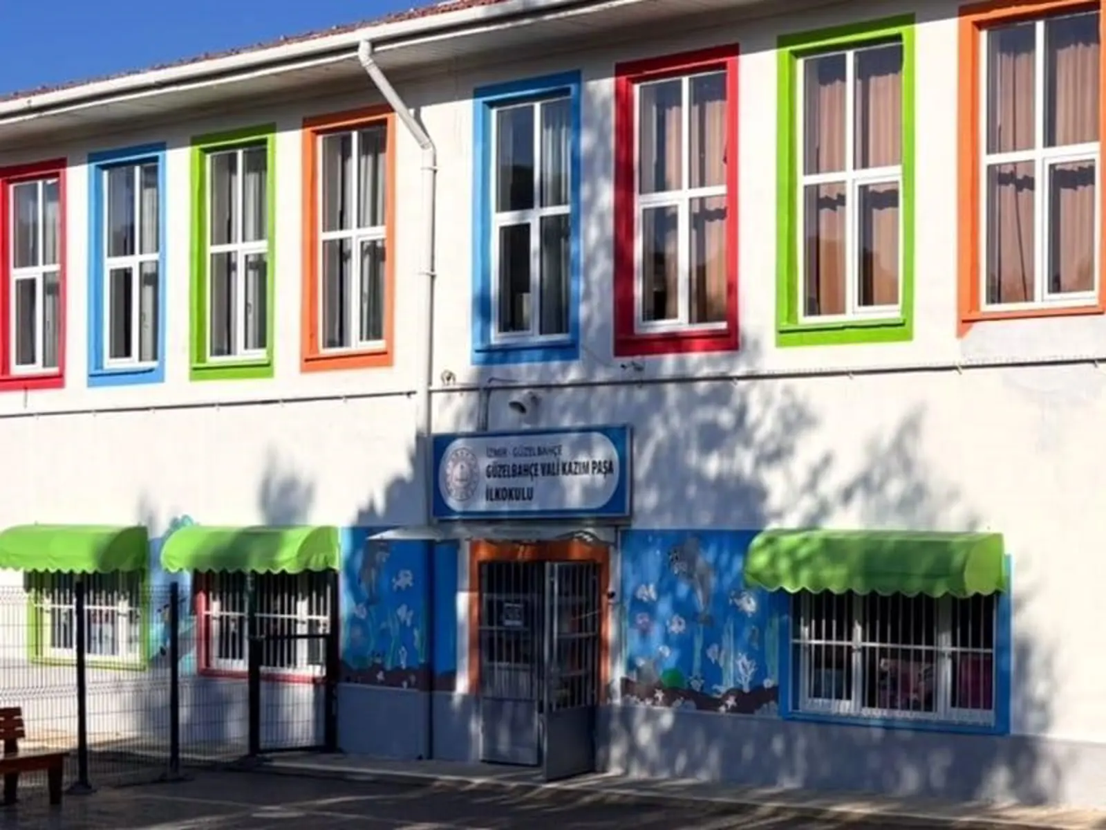 Kurum Kapak Görseli