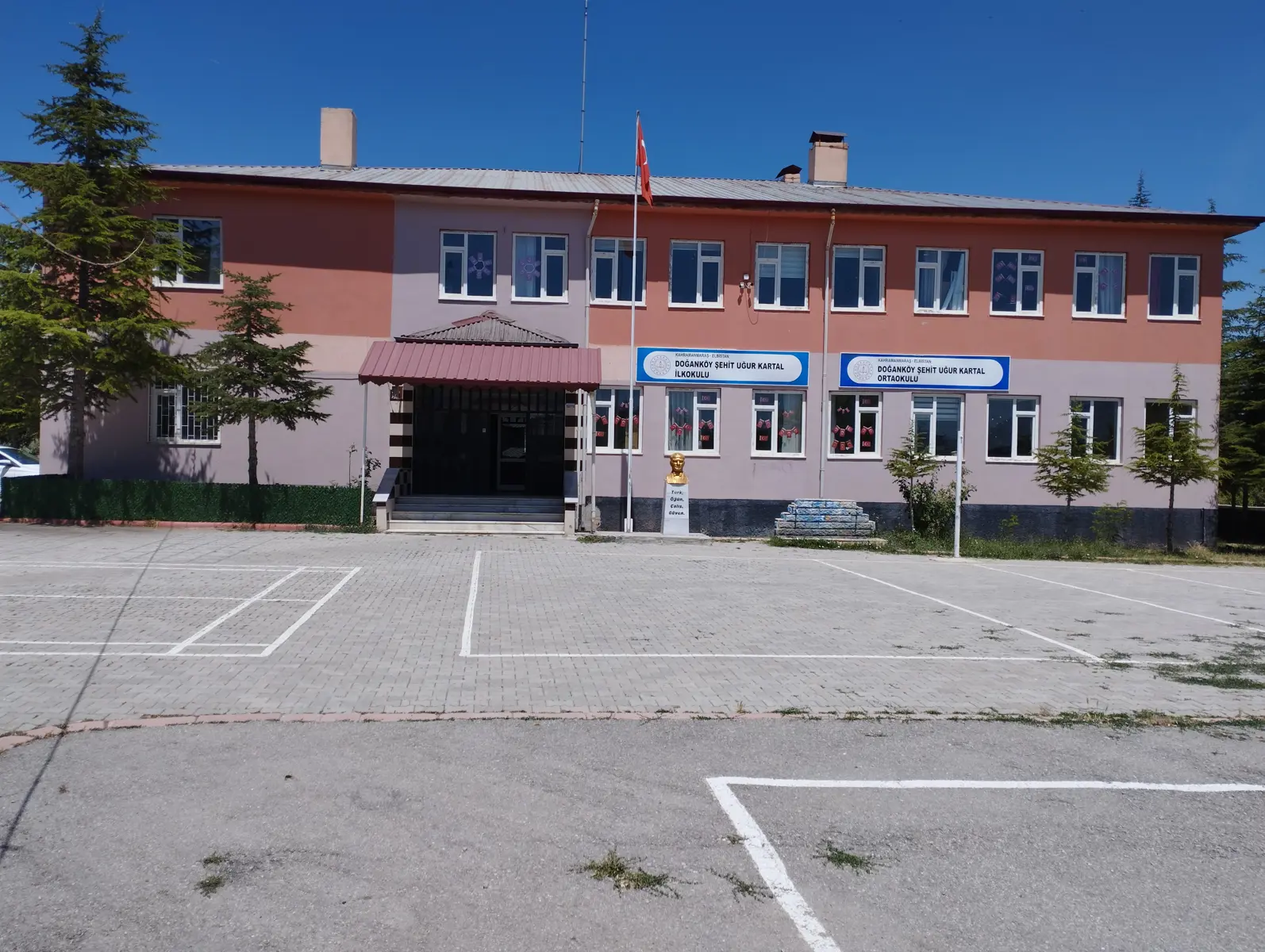 Kurum Kapak Görseli