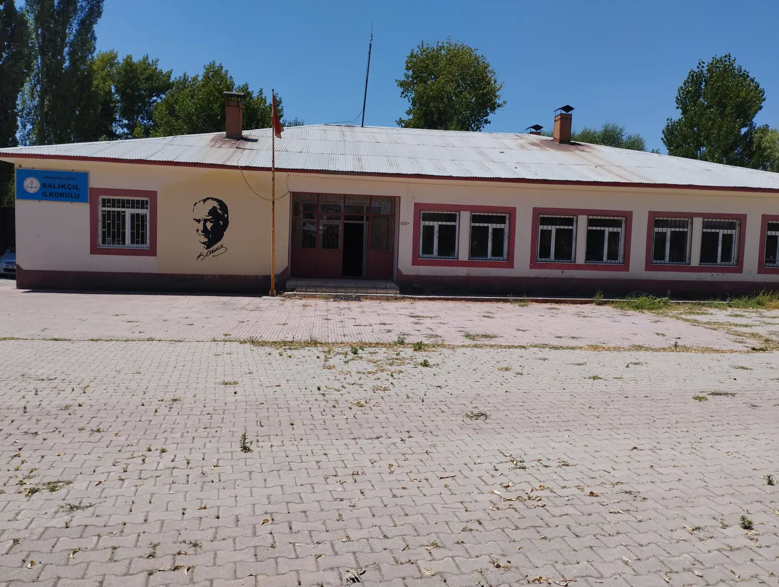 Kurum Kapak Görseli