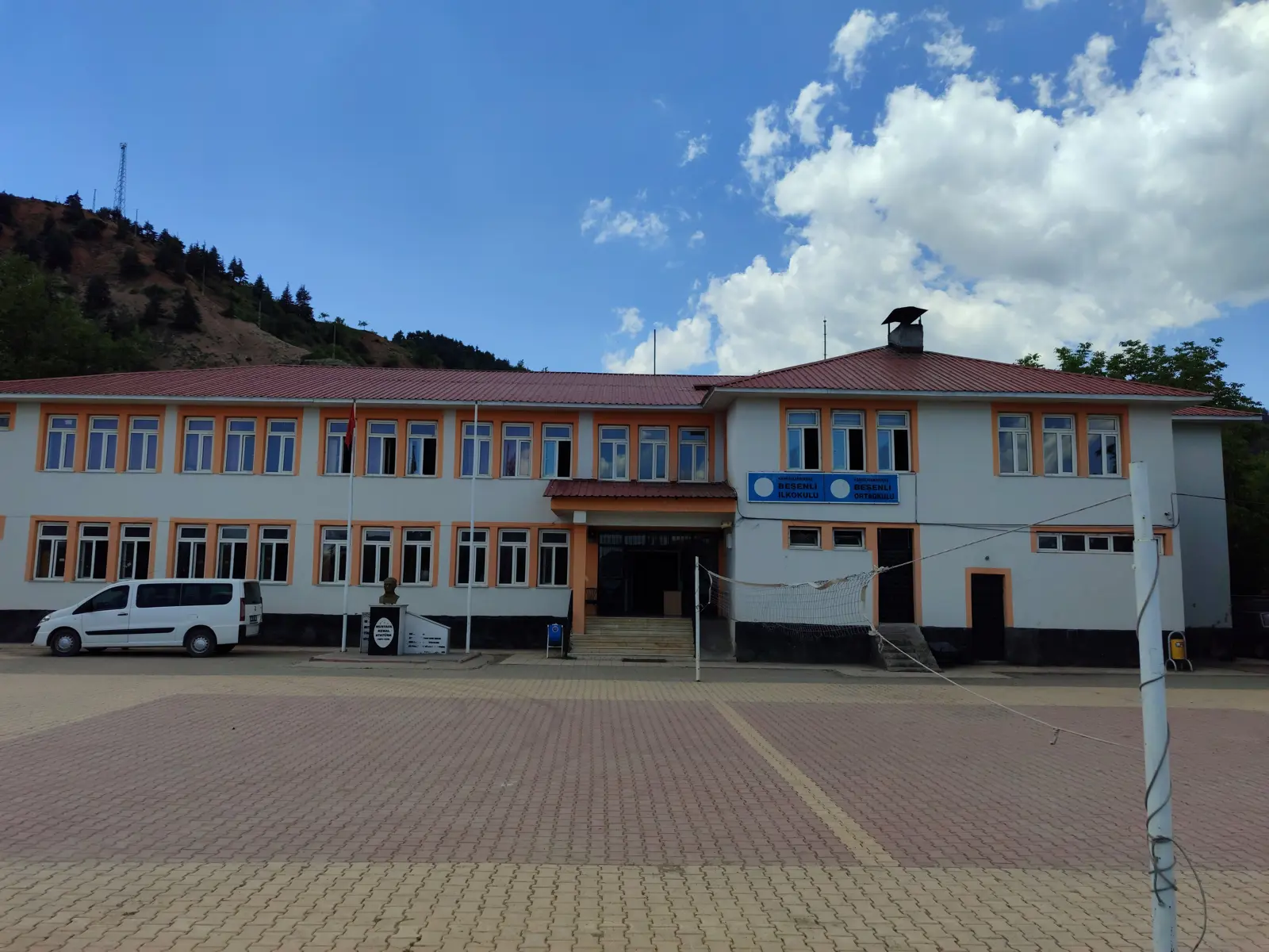 Kurum Kapak Görseli