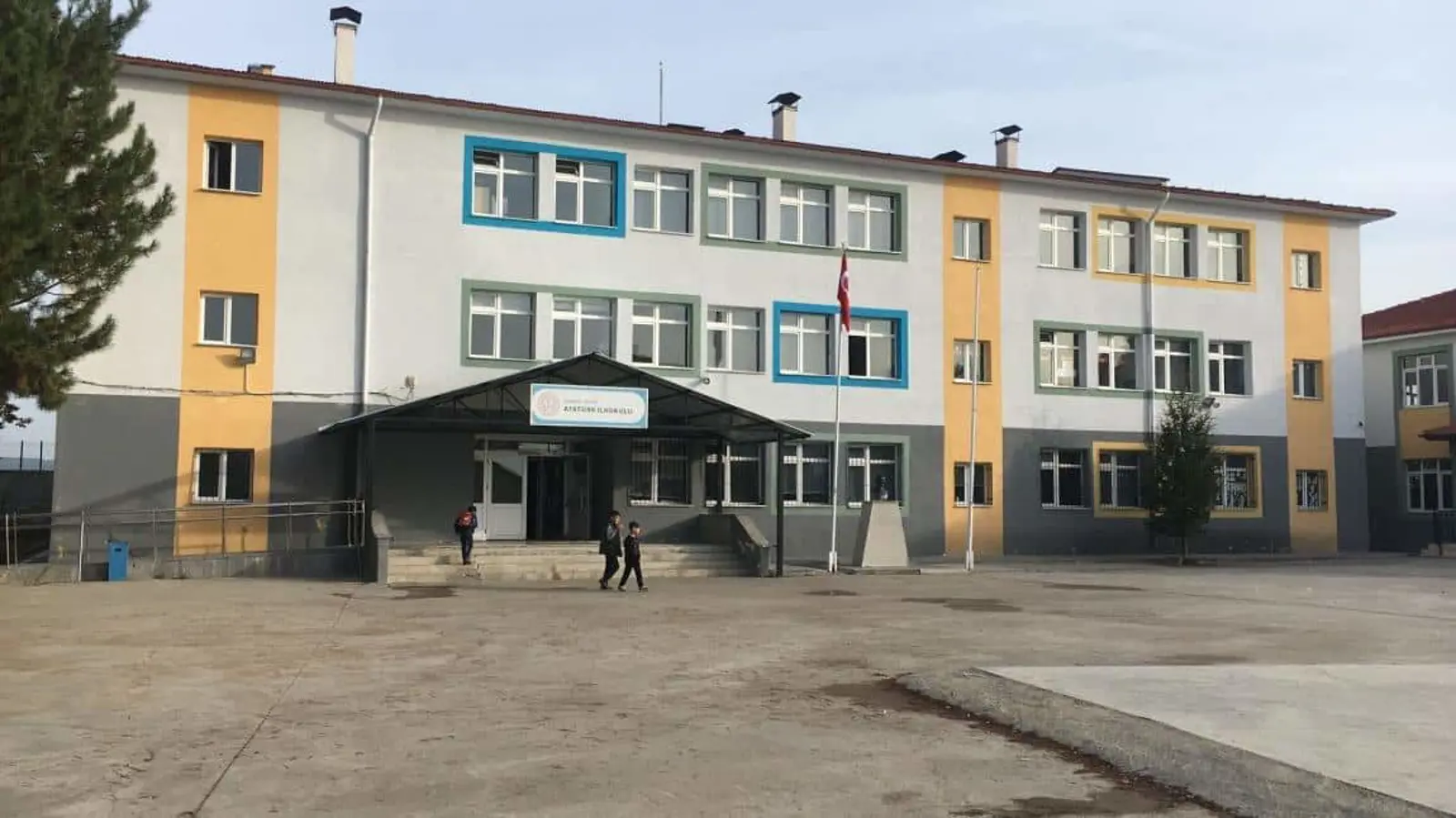 Kurum Kapak Görseli