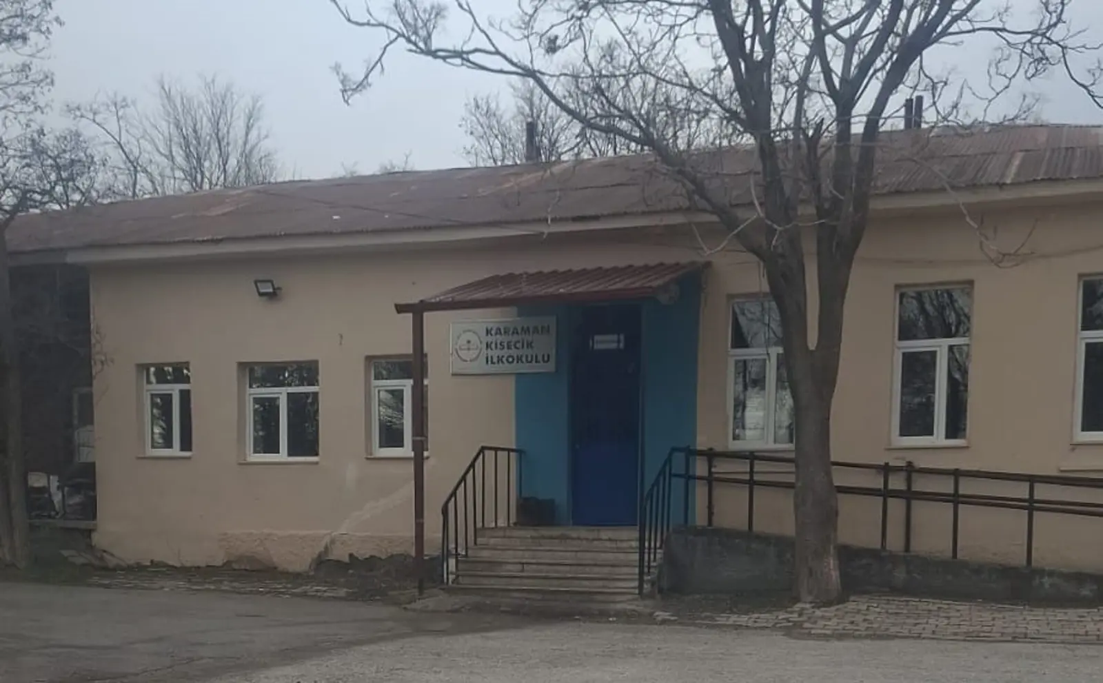 Kurum Kapak Görseli