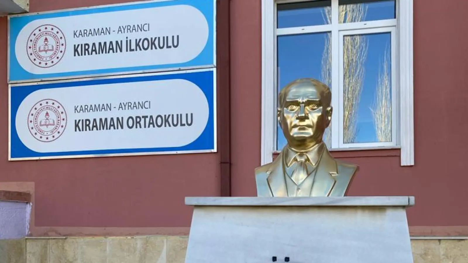 Kurum Kapak Görseli