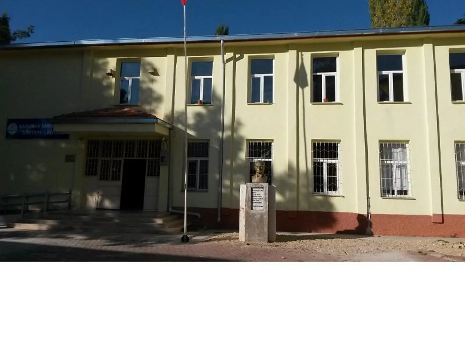 Kurum Kapak Görseli