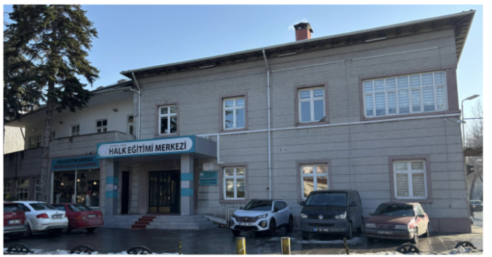 Kurum Kapak Görseli