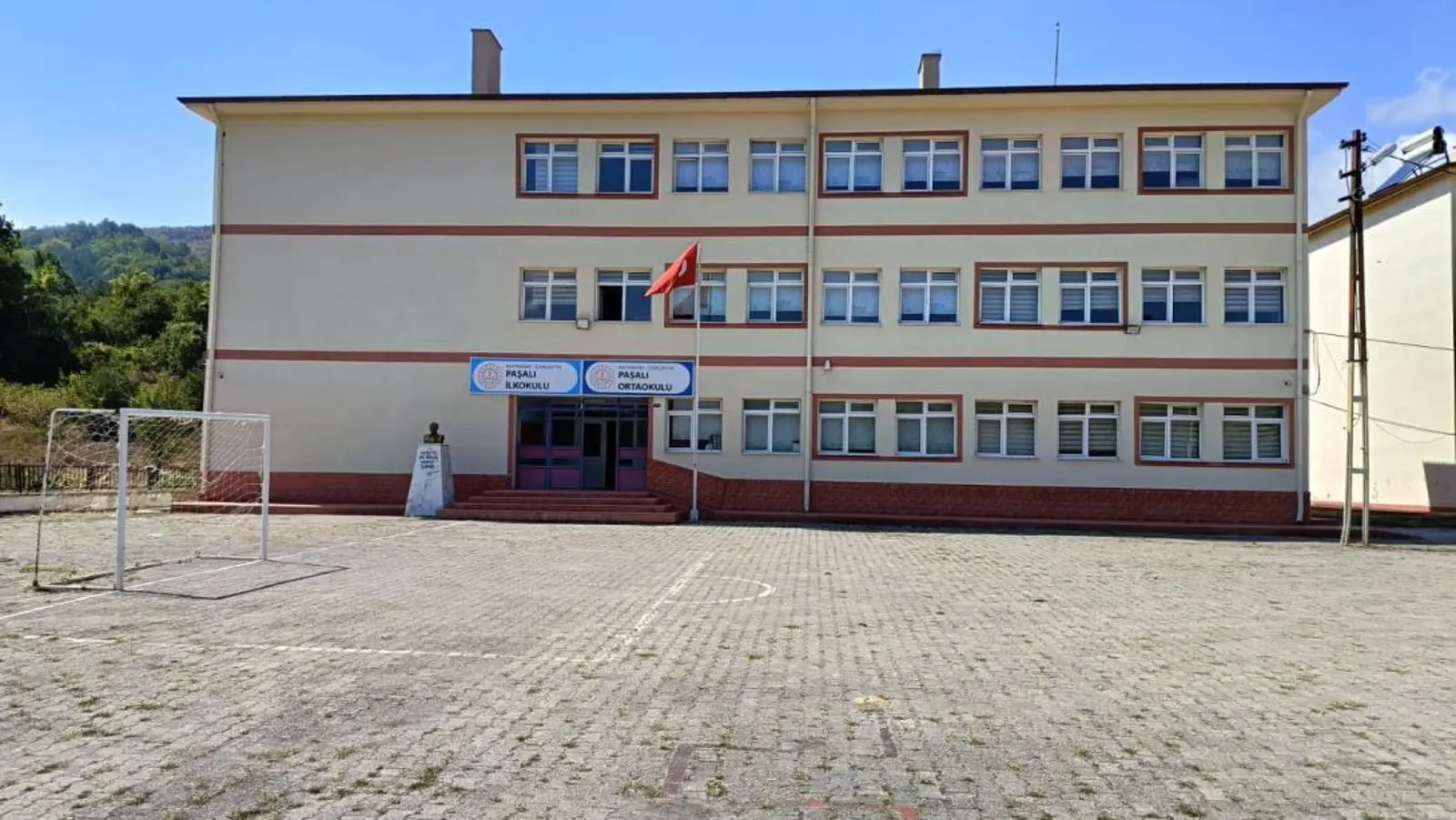 Kurum Kapak Görseli