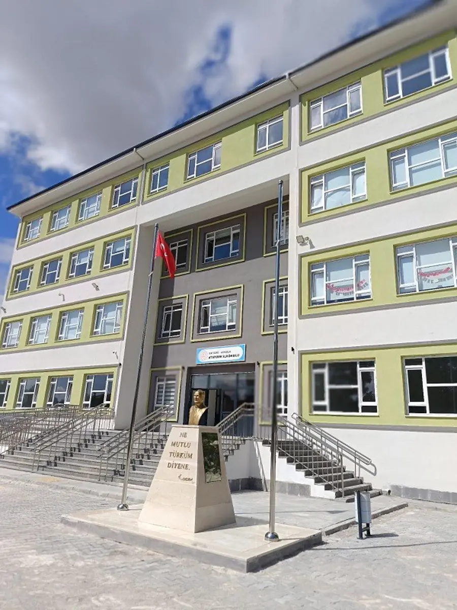 Kurum Kapak Görseli