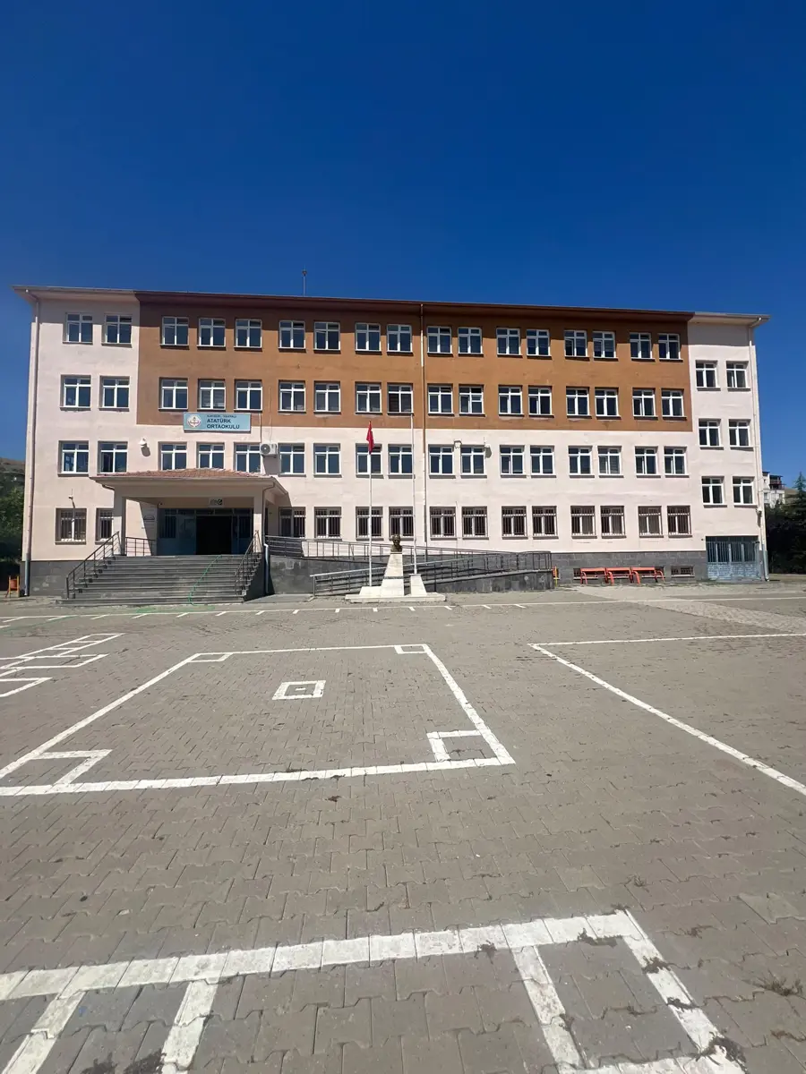 Kurum Kapak Görseli